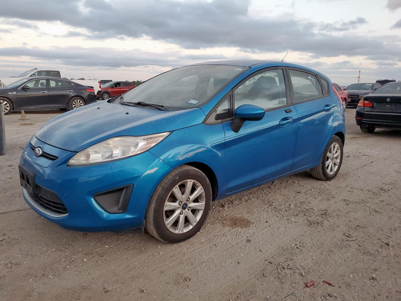 3FADP4EJ7CM129222