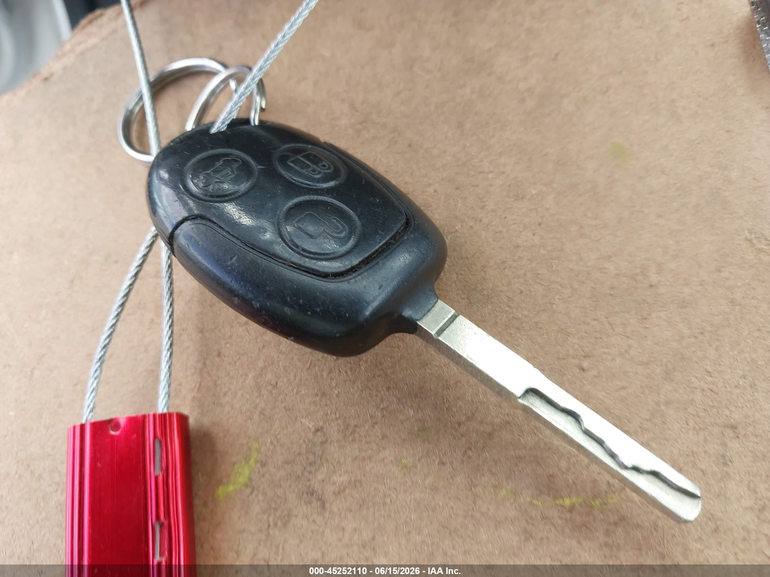 2013 Ford Fiesta Se Белый vin: 3FADP4EJ8DM109837