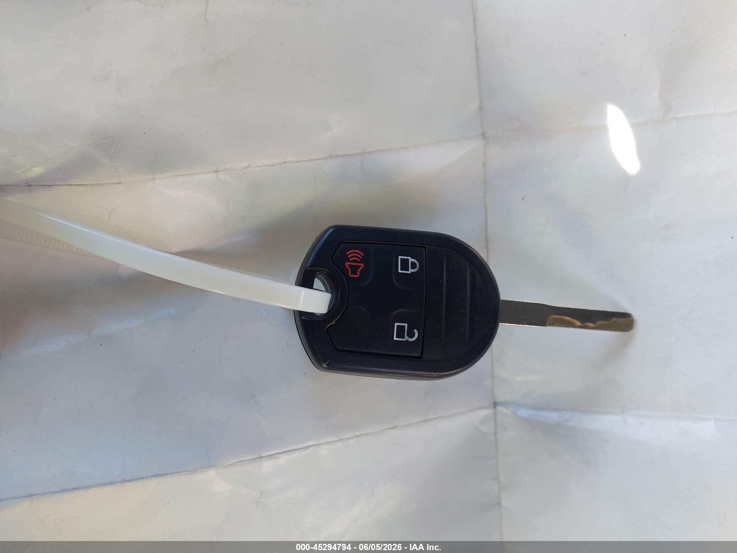 2014 Ford Fiesta Se Green vin: 3FADP4EJ8EM142628