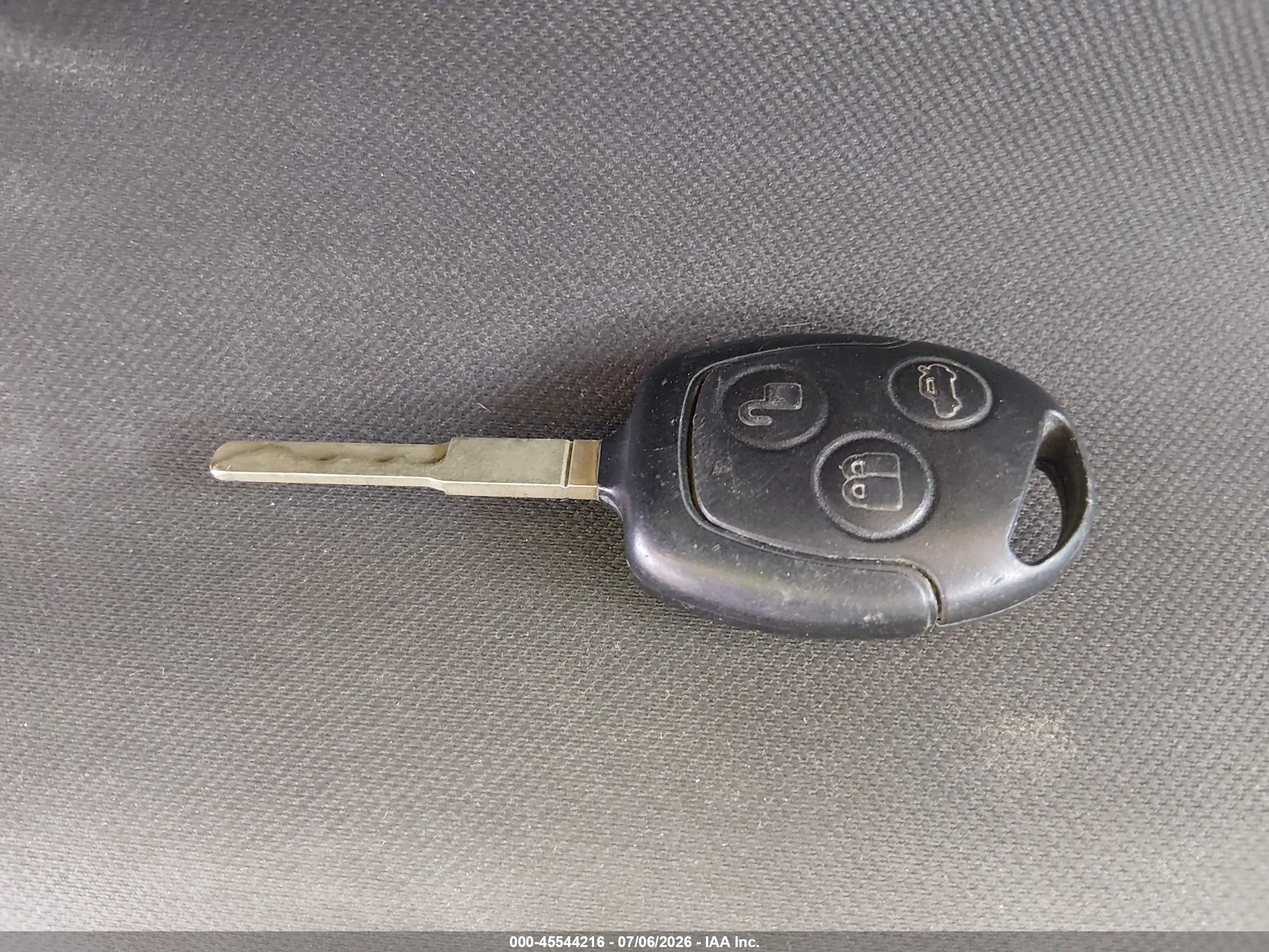 2011 Ford Fiesta Se Green vin: 3FADP4EJ9BM166352