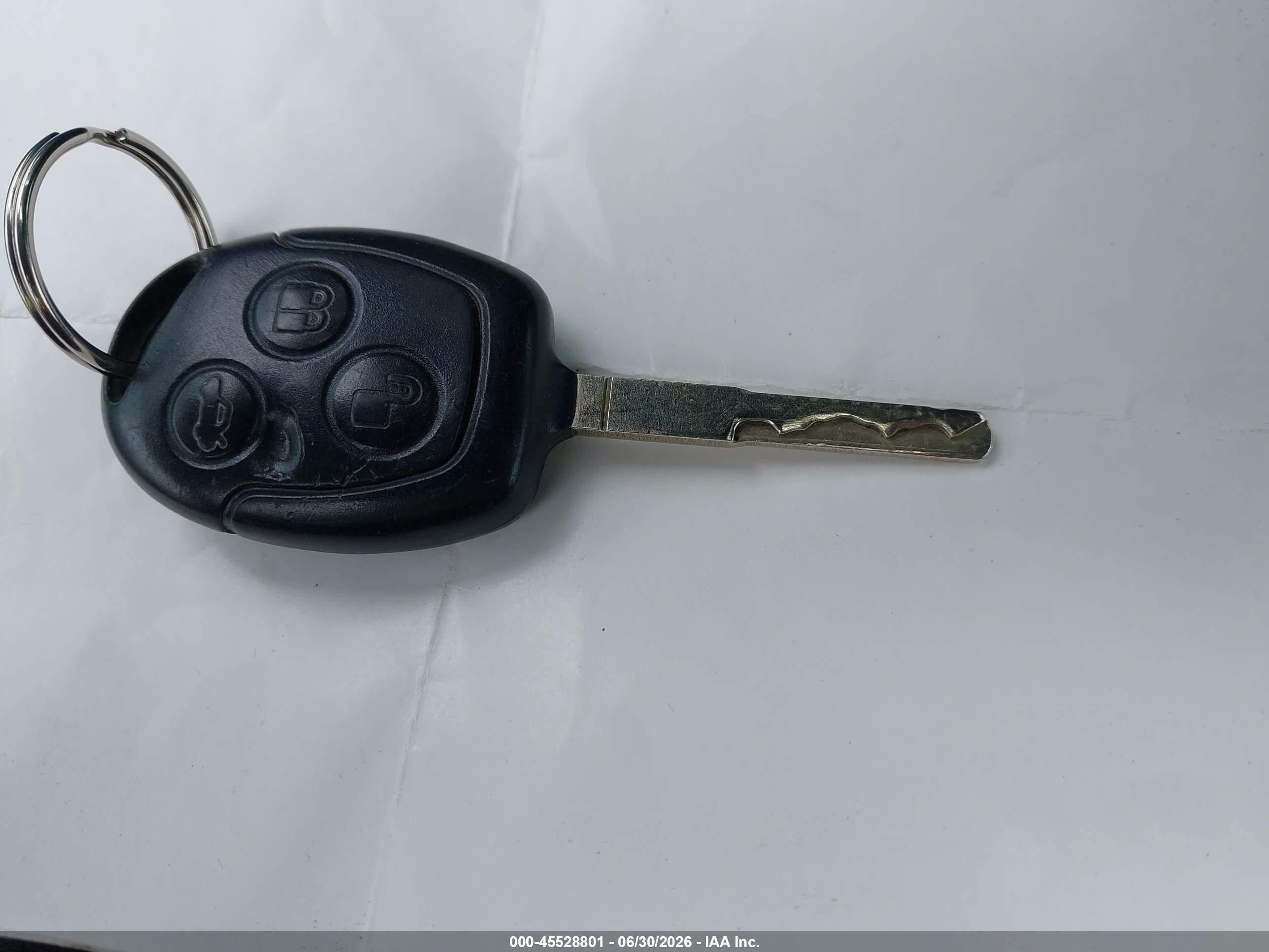 2013 Ford Fiesta Se Blue vin: 3FADP4EJ9DM132544