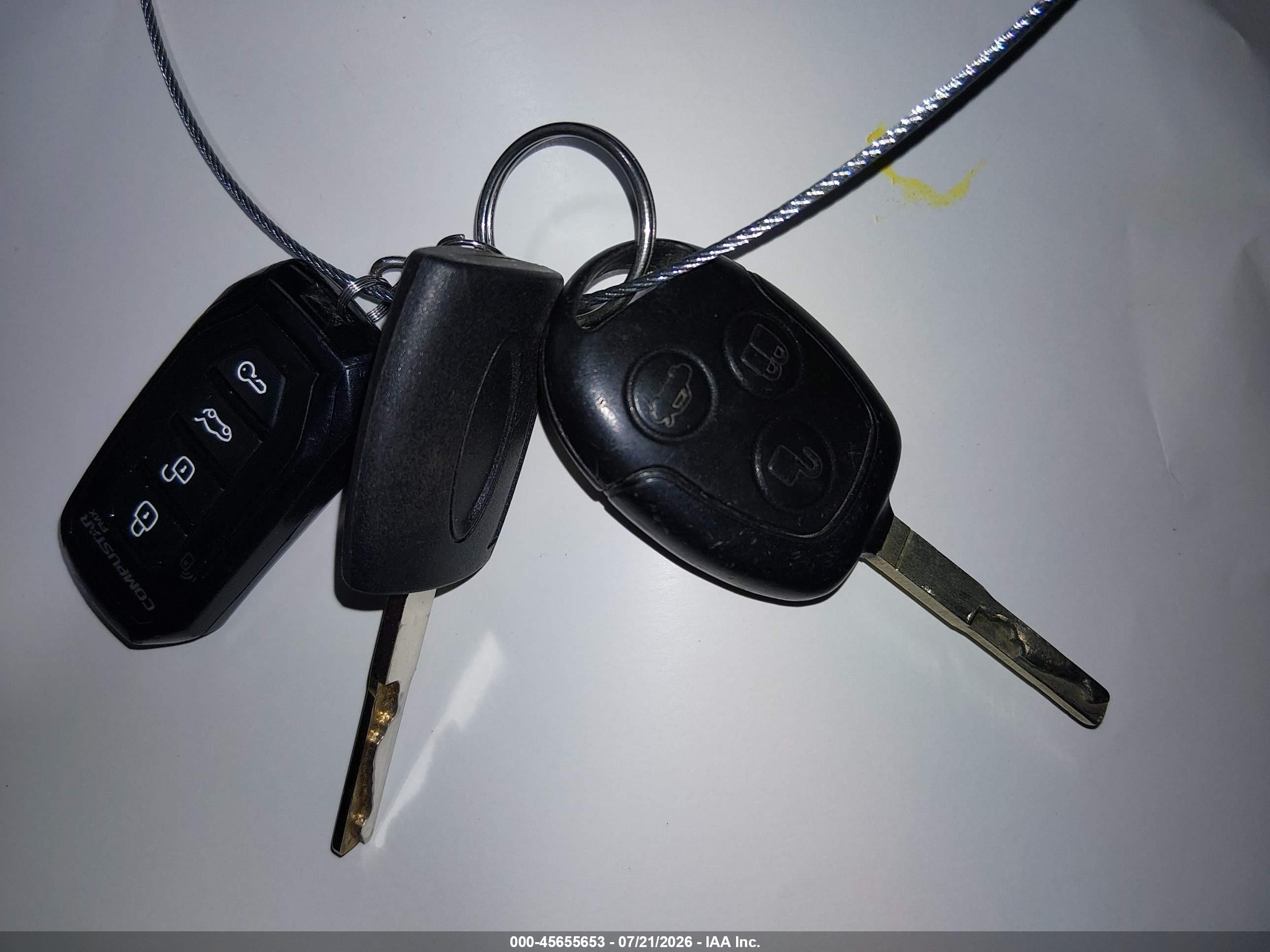 2014 Ford Fiesta Se Blue vin: 3FADP4EJ9EM160250