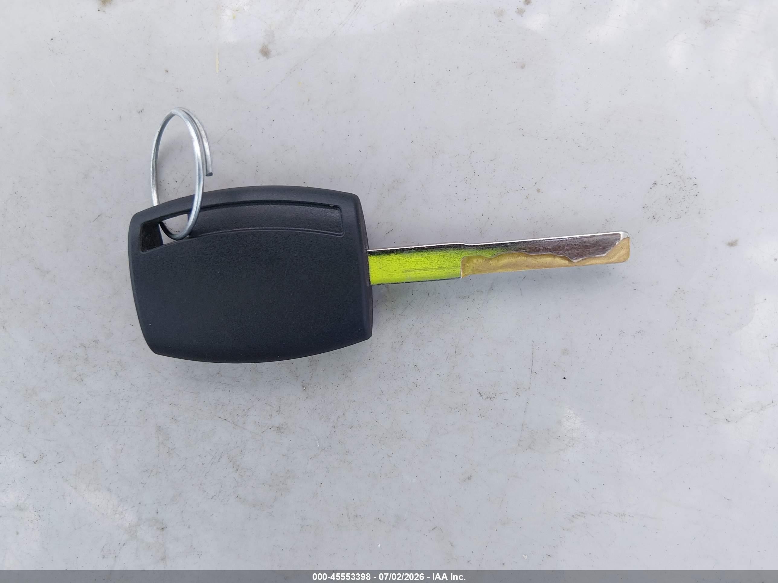 2012 Ford Fiesta Se Green vin: 3FADP4EJXCM180259