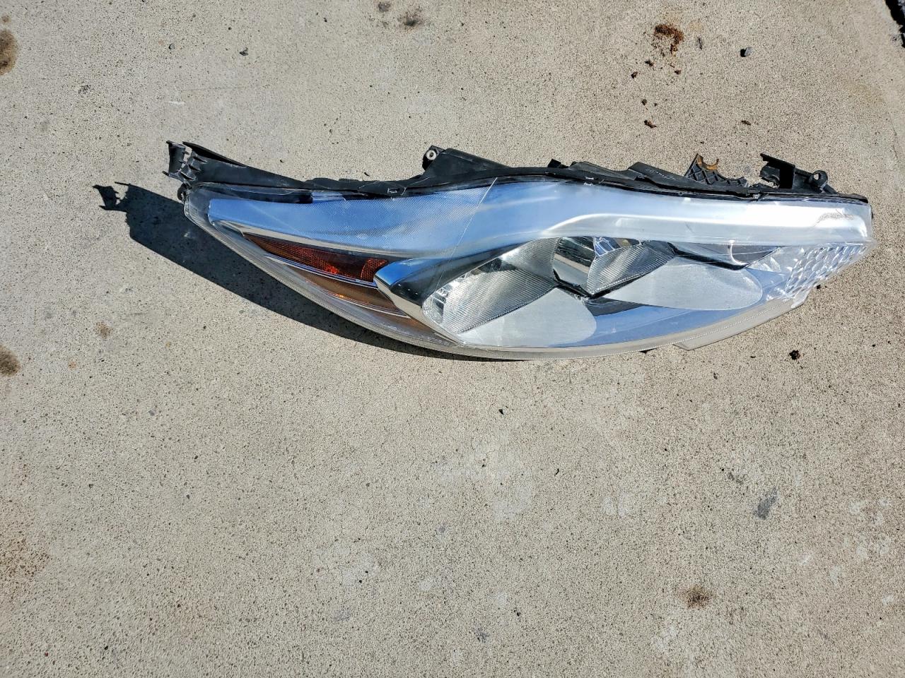 2013 Ford Fiesta Se Silver vin: 3FADP4EJXDM116398