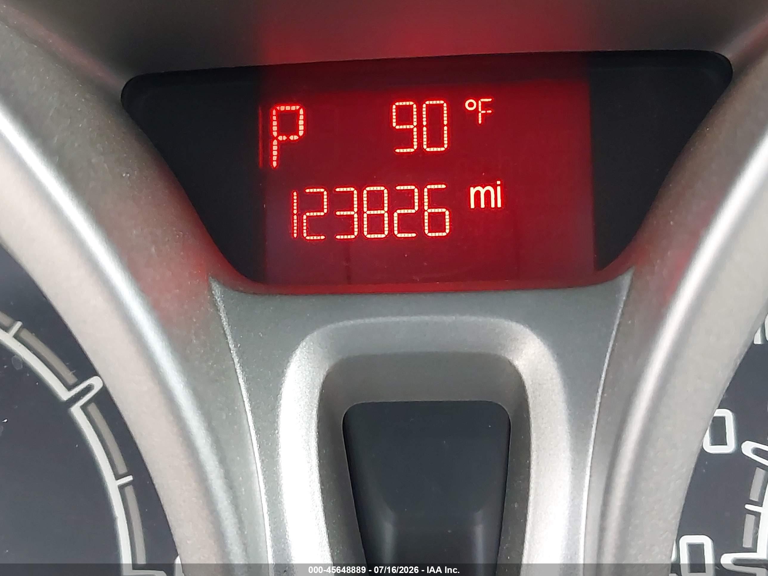 2011 Ford Fiesta Ses White vin: 3FADP4FJ1BM171009