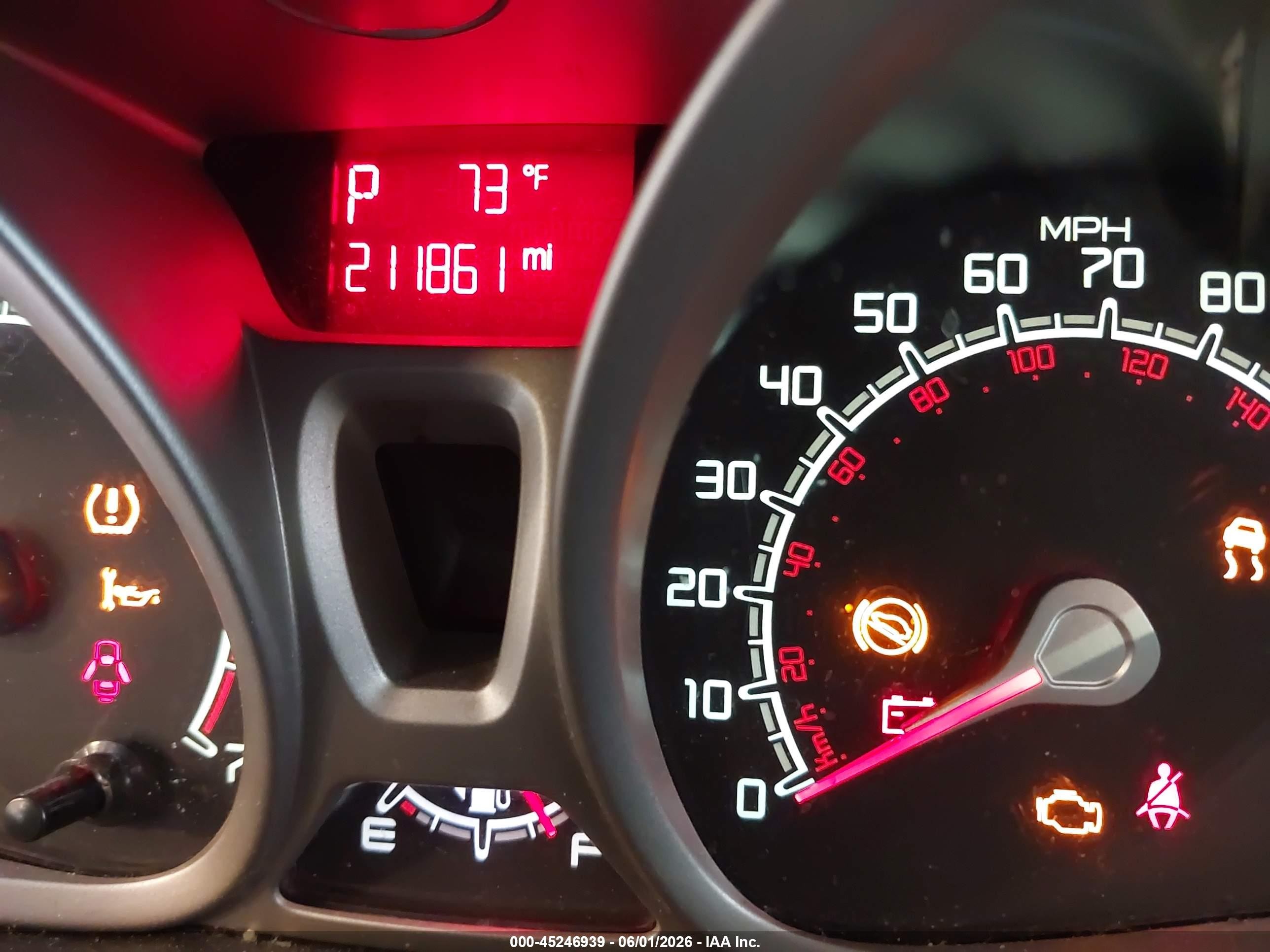 2011 Ford Fiesta Ses Blue vin: 3FADP4FJ1BM177571