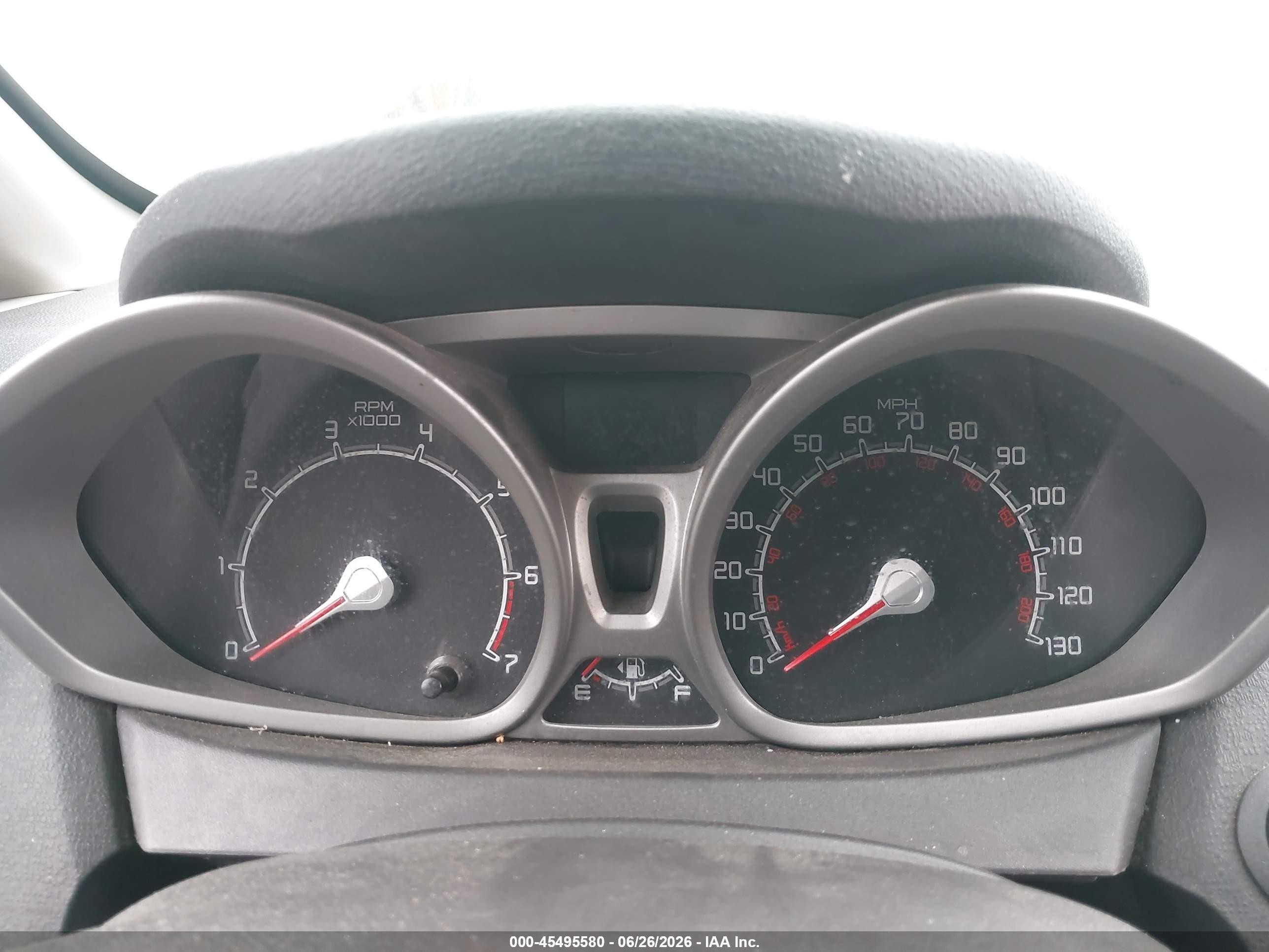 2011 Ford Fiesta Ses Зеленый vin: 3FADP4FJ3BM172758