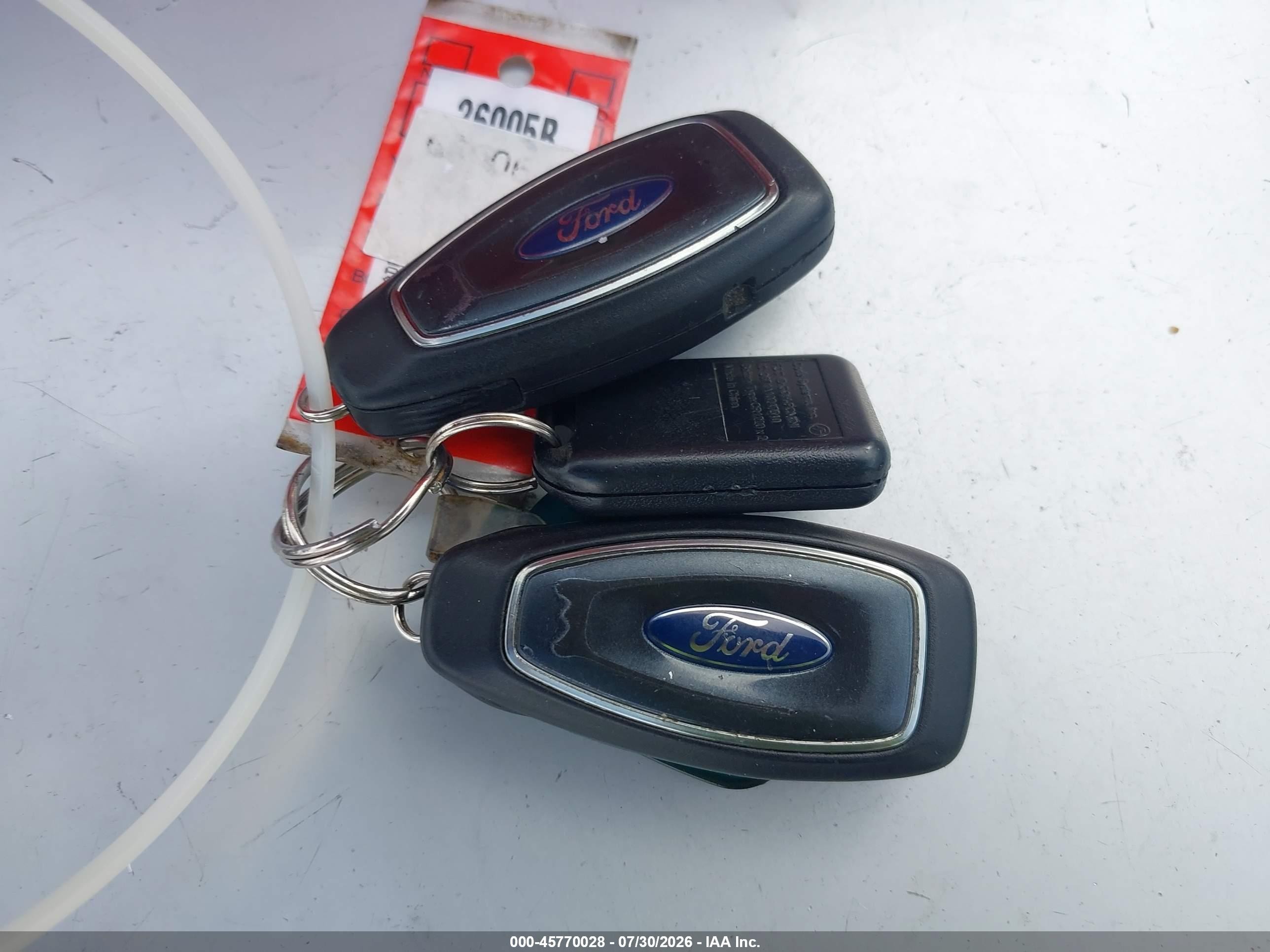 2013 Ford Fiesta Titanium Green vin: 3FADP4FJ3DM173525