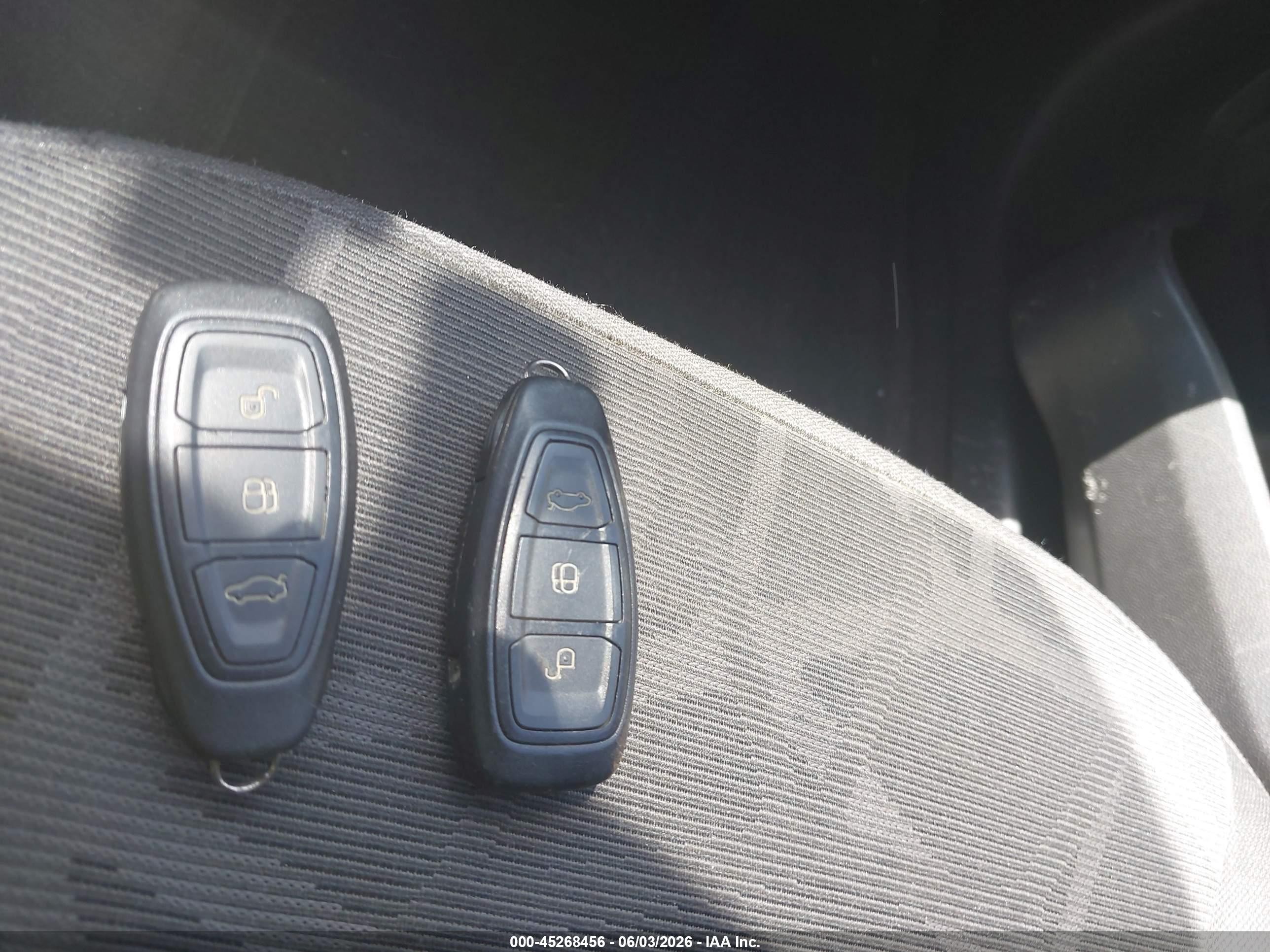 2011 Ford Fiesta Ses Blue vin: 3FADP4FJ7BM147006