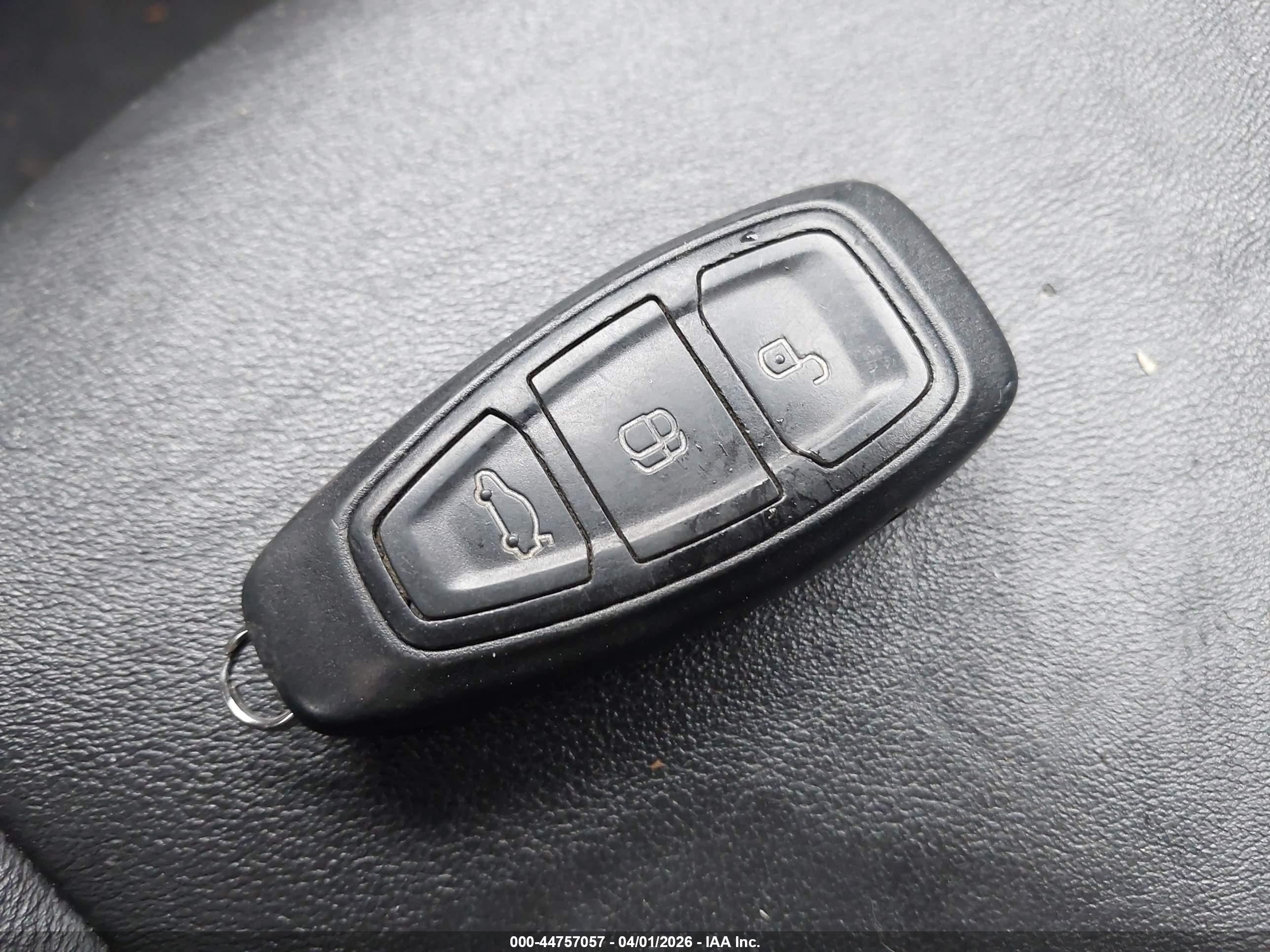 2011 Ford Fiesta Ses Black vin: 3FADP4FJ9BM132877
