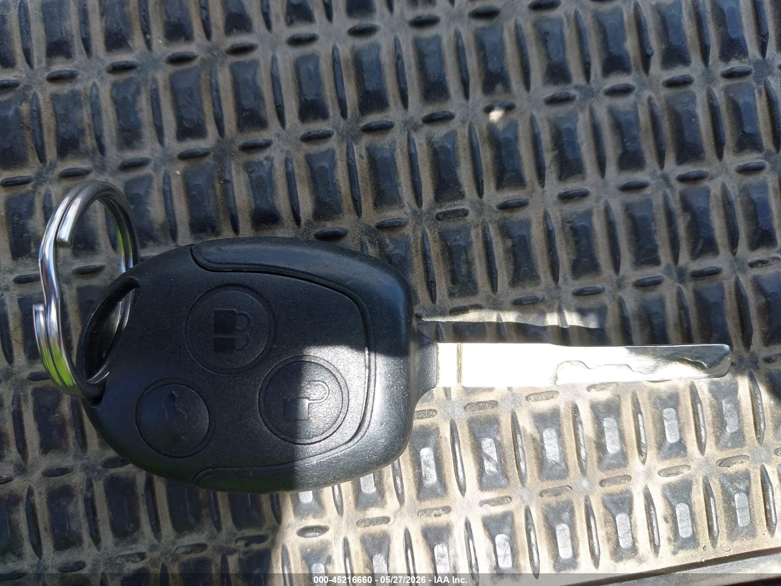 2012 Ford Fiesta Ses Black vin: 3FADP4FJ9CM194930