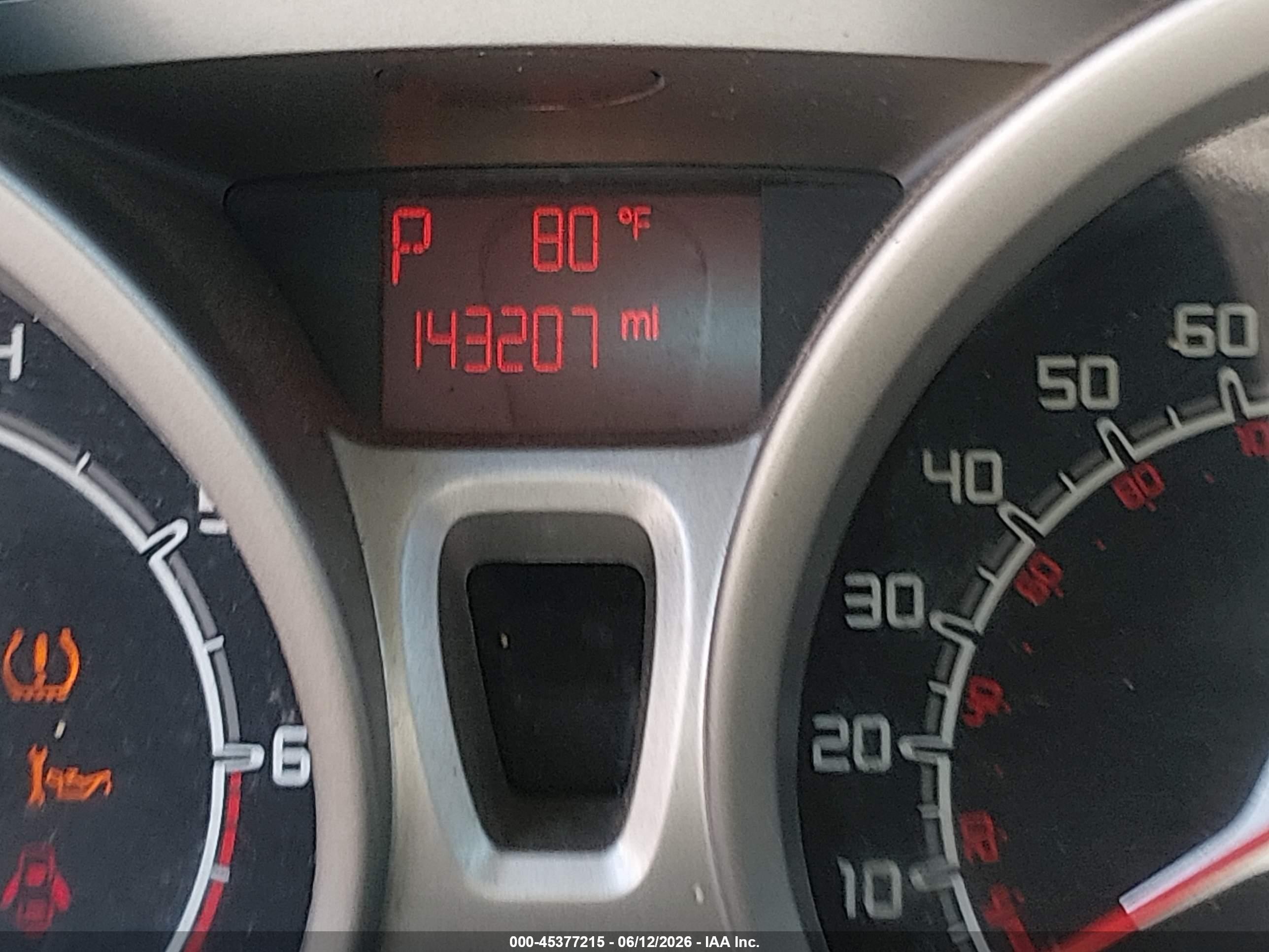2011 Ford Fiesta Ses Green vin: 3FADP4FJXBM132516