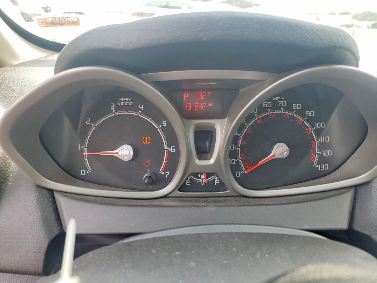 2012 Ford Fiesta Ses Зеленый vin: 3FADP4FJXCM137698