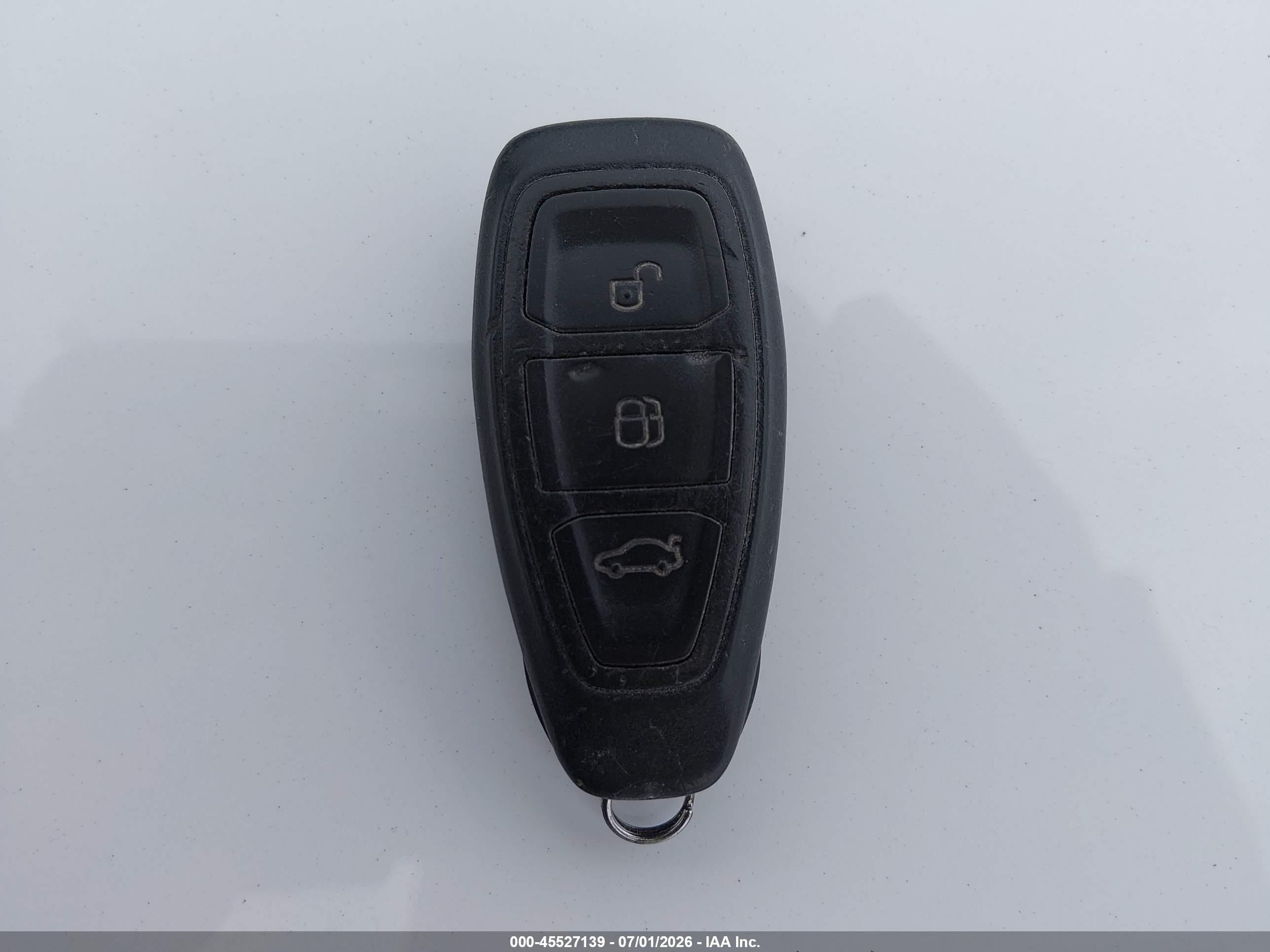 2012 Ford Fiesta Ses White vin: 3FADP4FJXCM159765