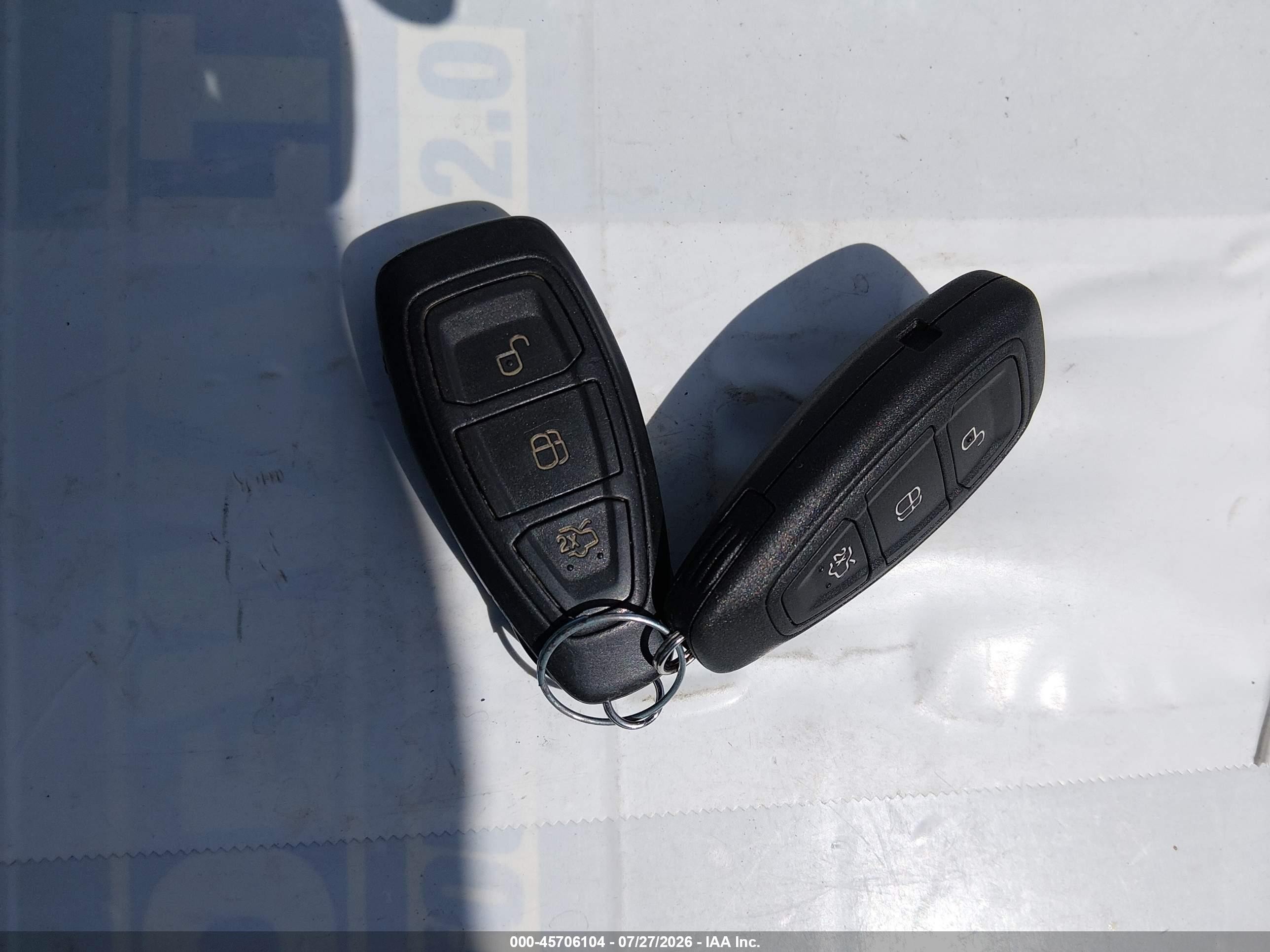 2014 Ford Fiesta St Green vin: 3FADP4GX1EM135022