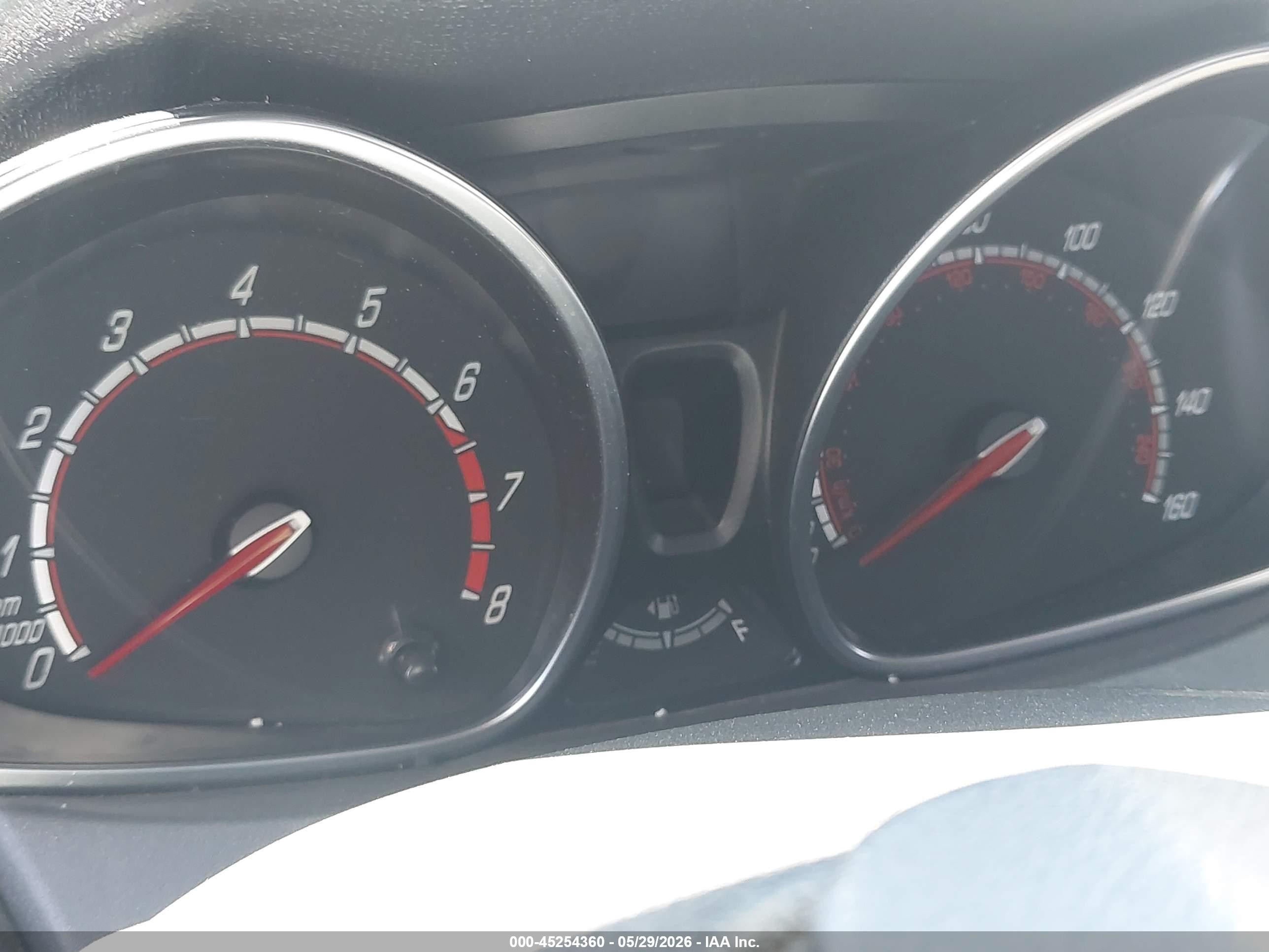2015 Ford Fiesta St Black vin: 3FADP4GXXFM225240