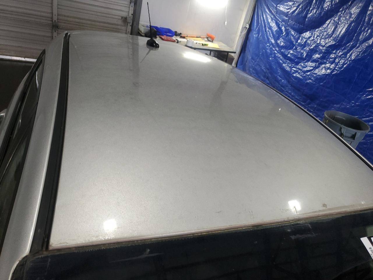 2014 Ford Fiesta S Silver vin: 3FADP4TJ4EM221300 Damage: Roof Panel, Multiple Scratches Heavy, 2