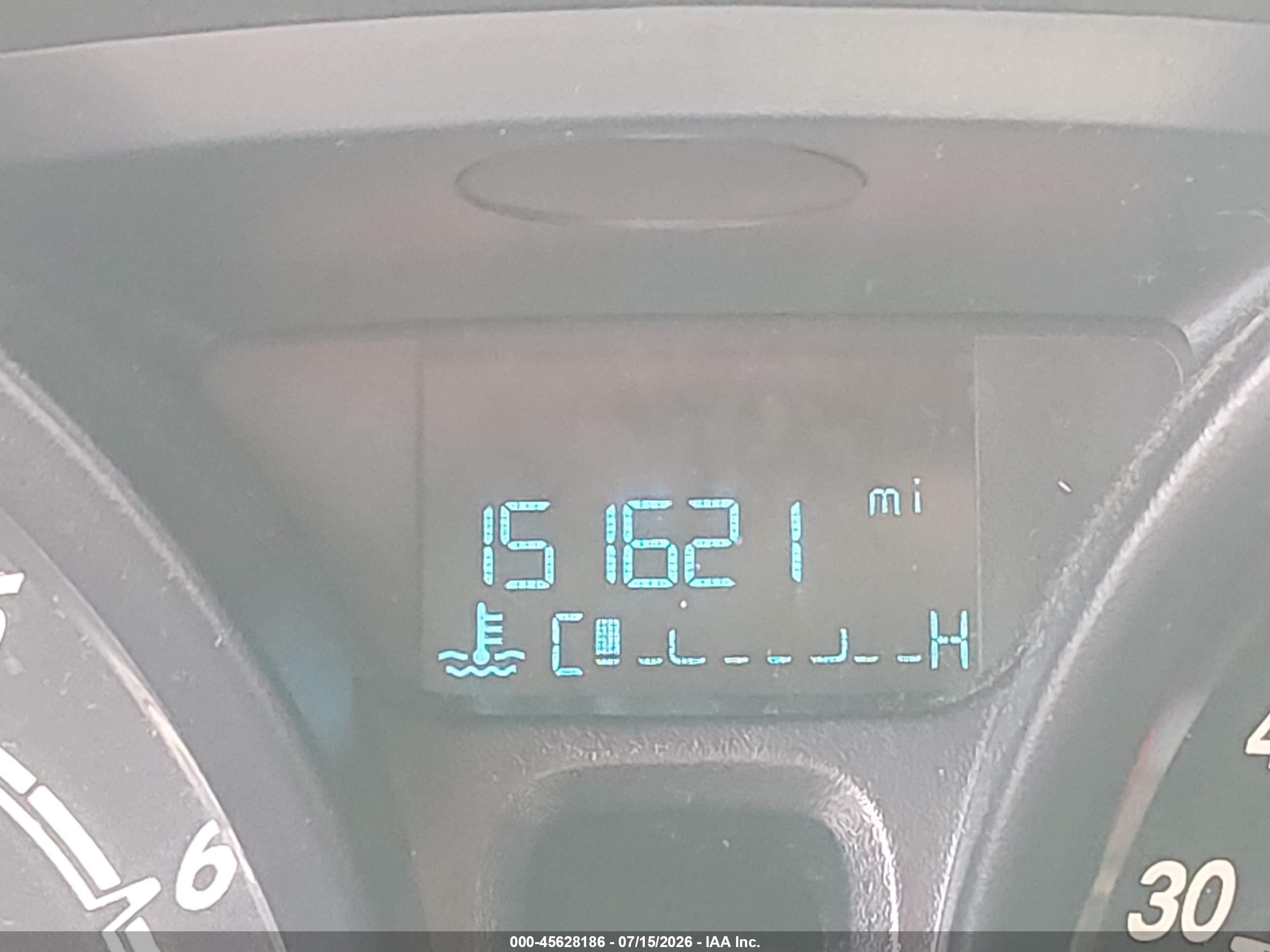 2014 Ford Fiesta S Silver vin: 3FADP4TJ8EM148173