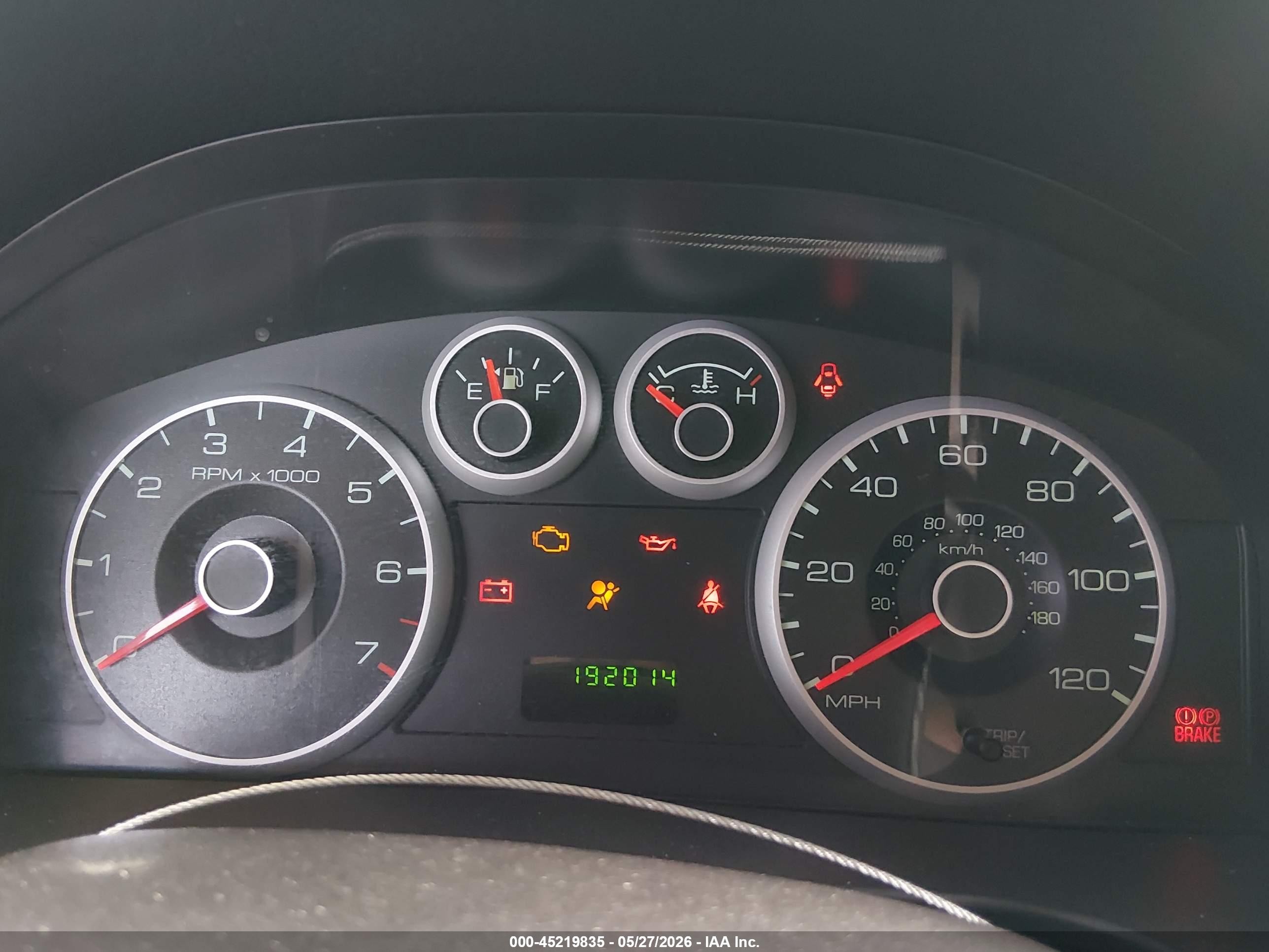 2006 Ford Fusion S Teal vin: 3FAFP06Z46R212703