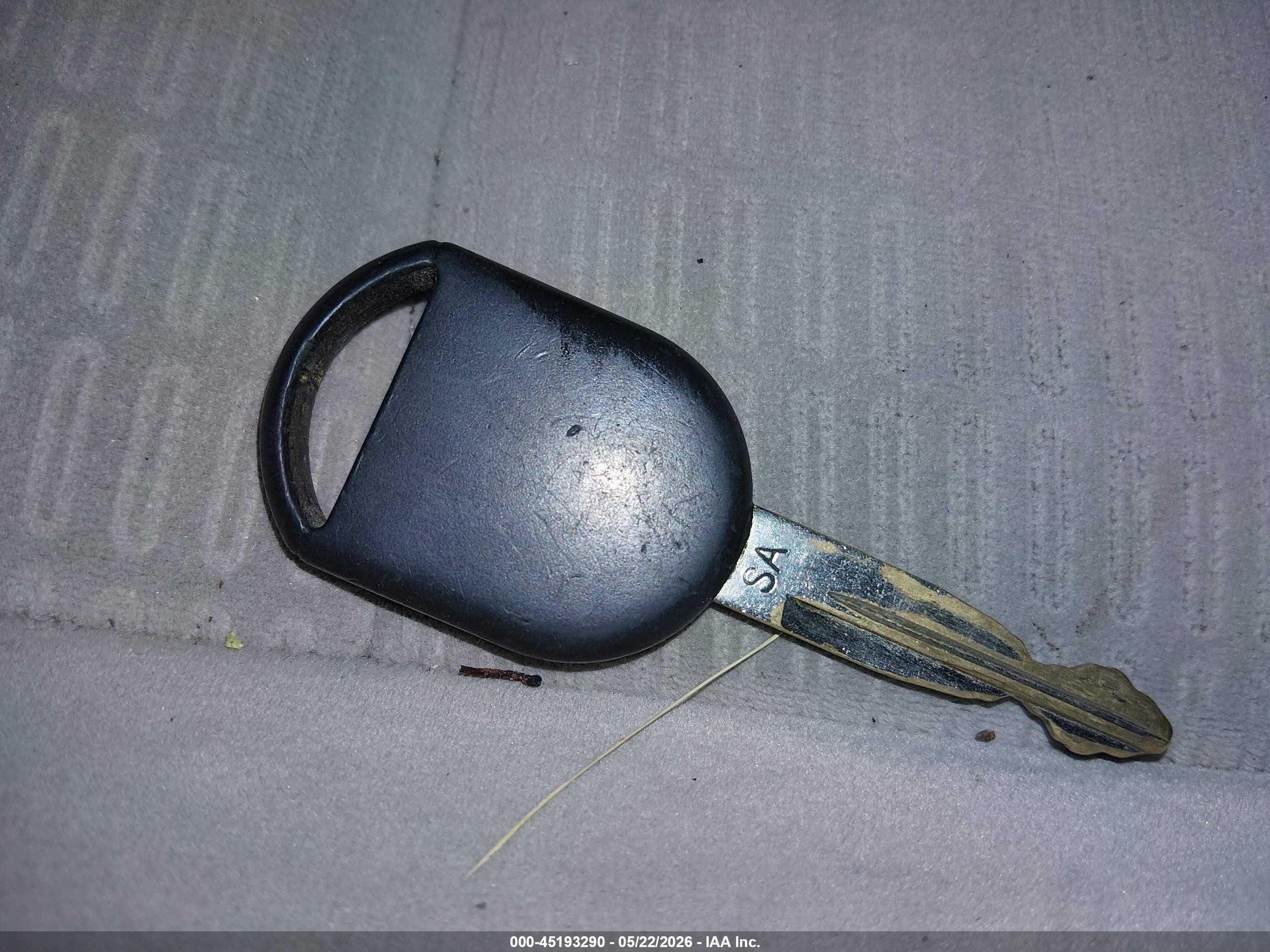 2006 Ford Fusion S Silver vin: 3FAFP06Z76R205907