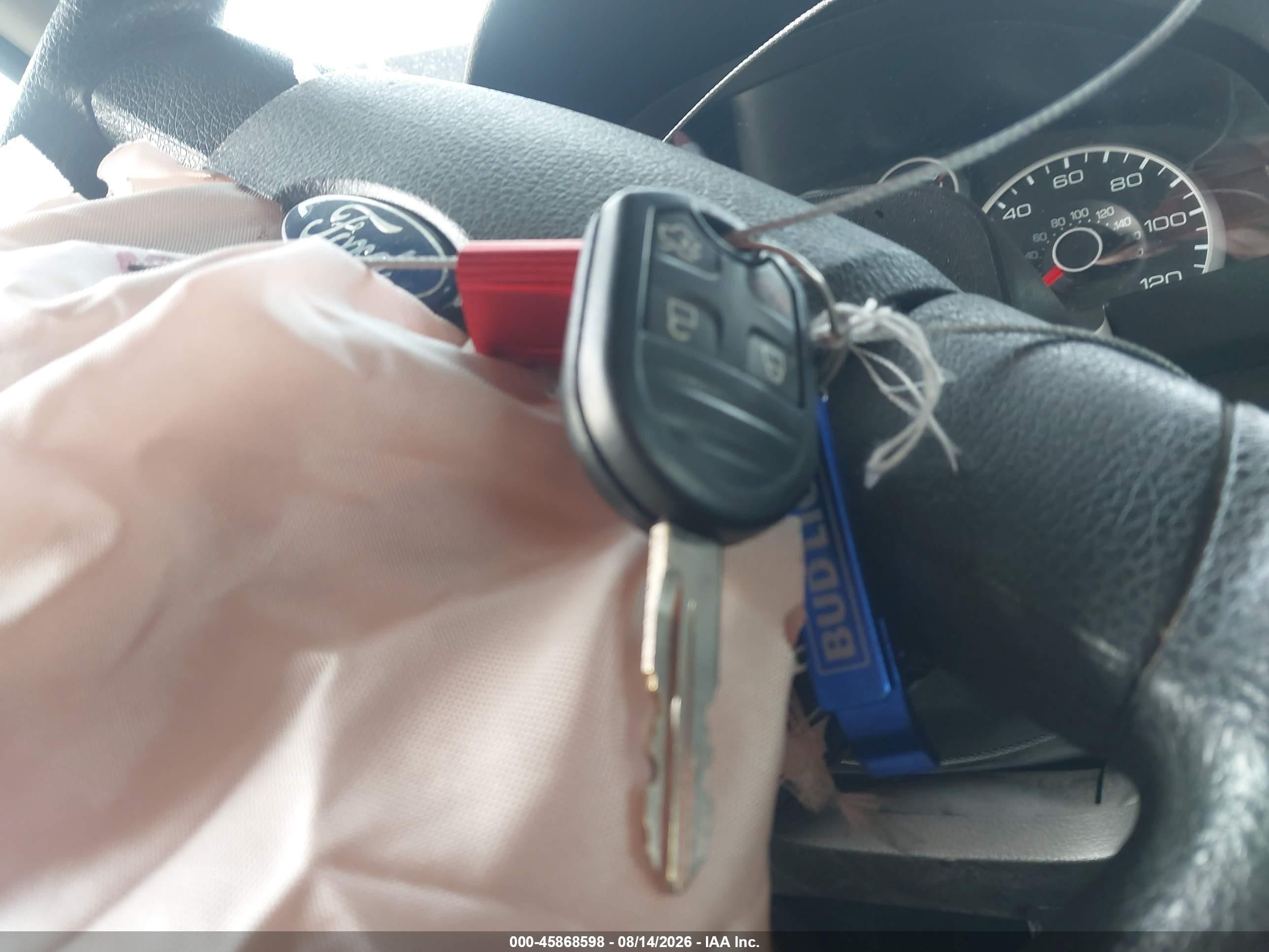 2006 Ford Fusion Se Burgundy vin: 3FAFP07186R127422