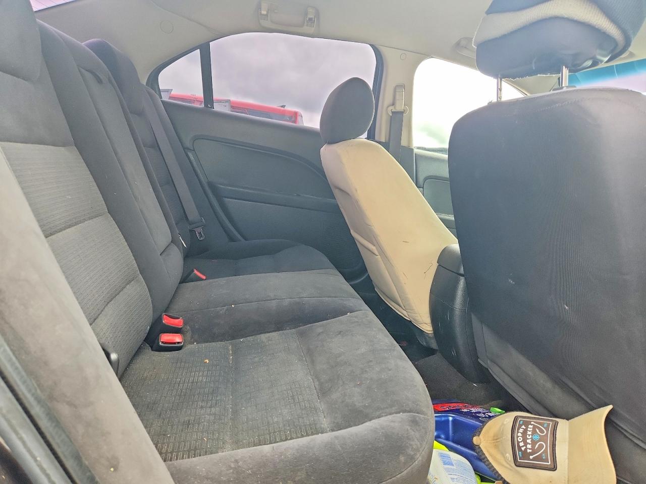 2006 Ford Fusion Se Gray vin: 3FAFP07186R223566