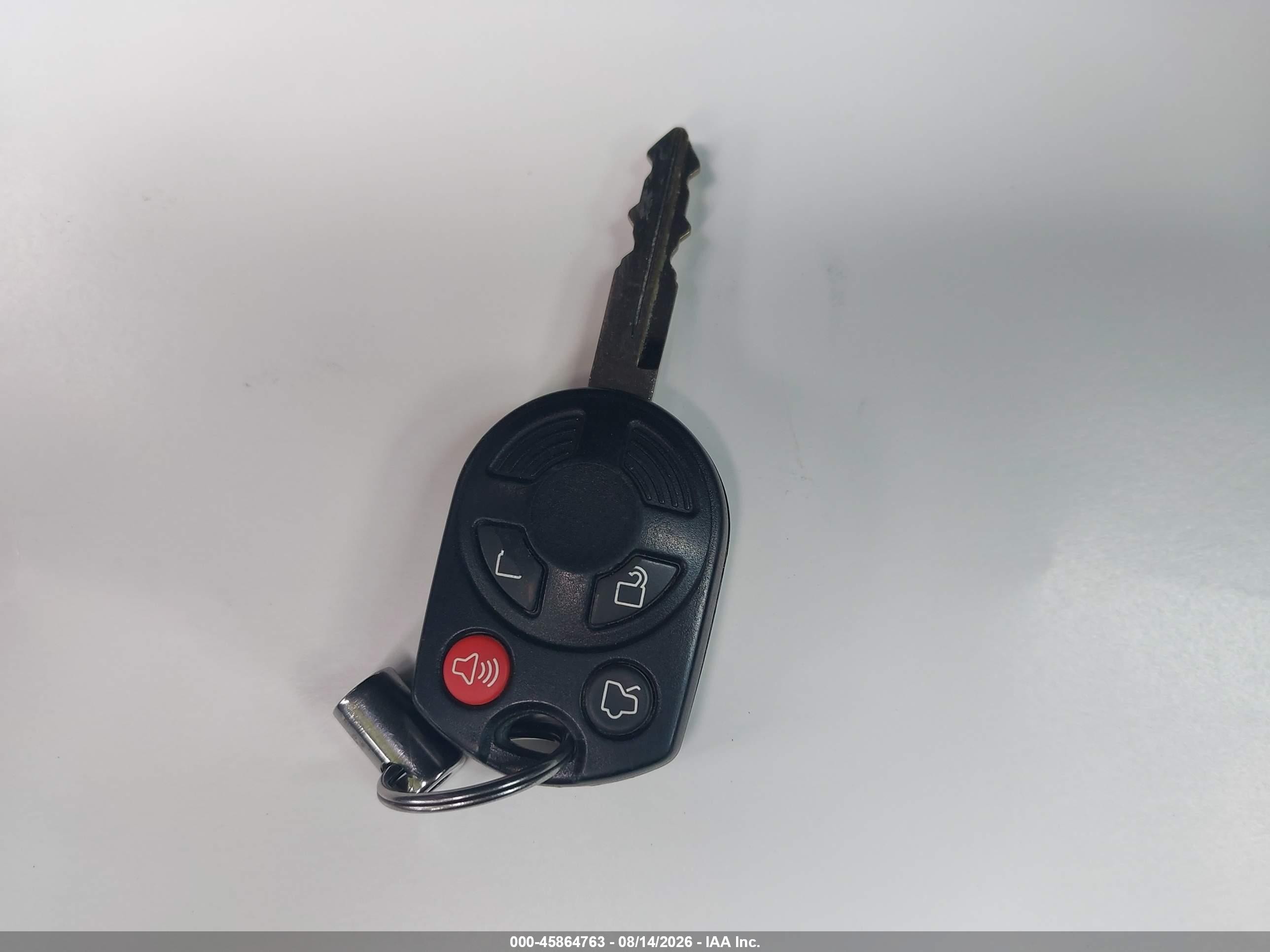 2006 Ford Fusion Se Gray vin: 3FAFP07Z06R238133