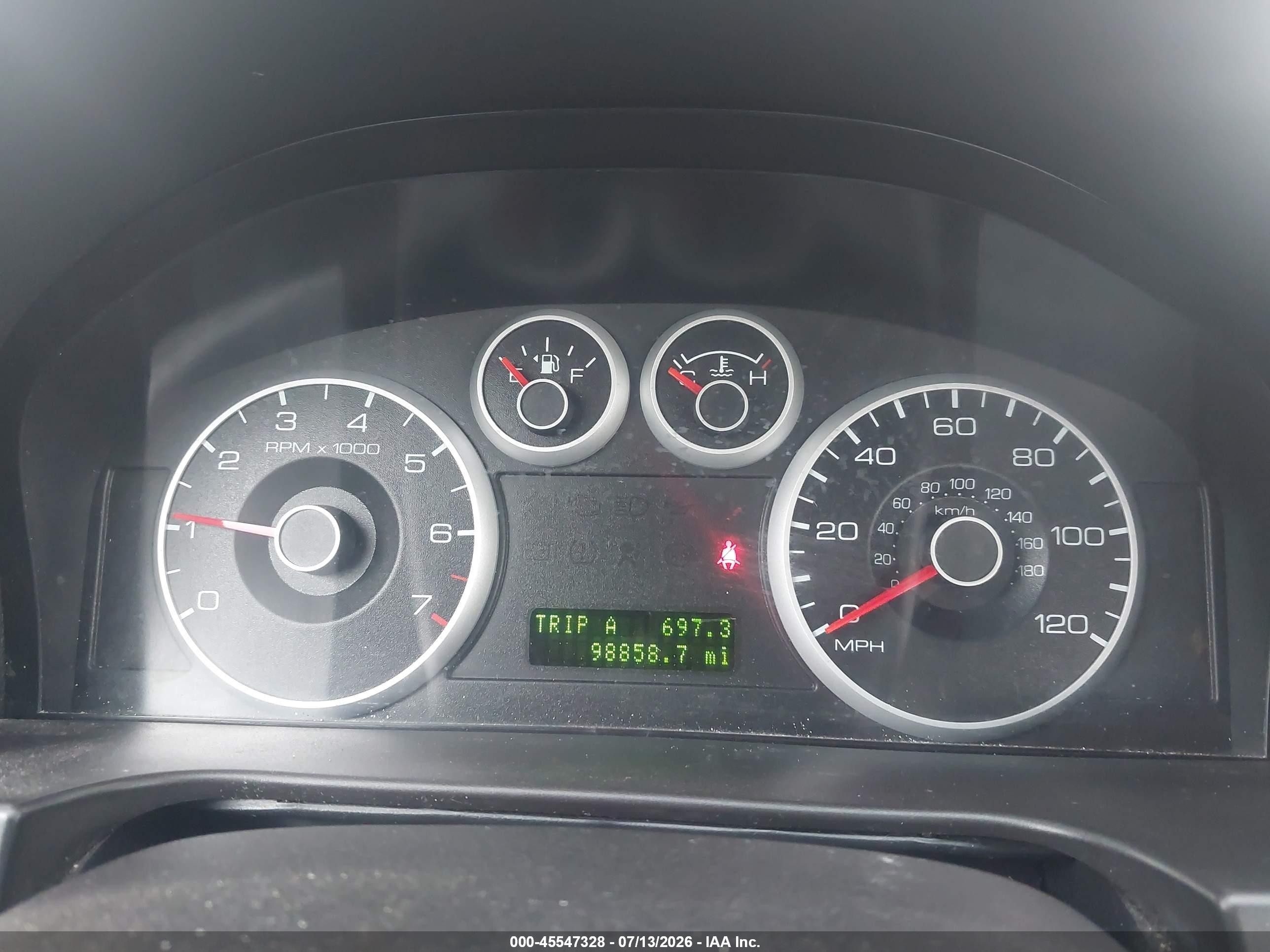 2006 Ford Fusion Se Black vin: 3FAFP07Z16R118602