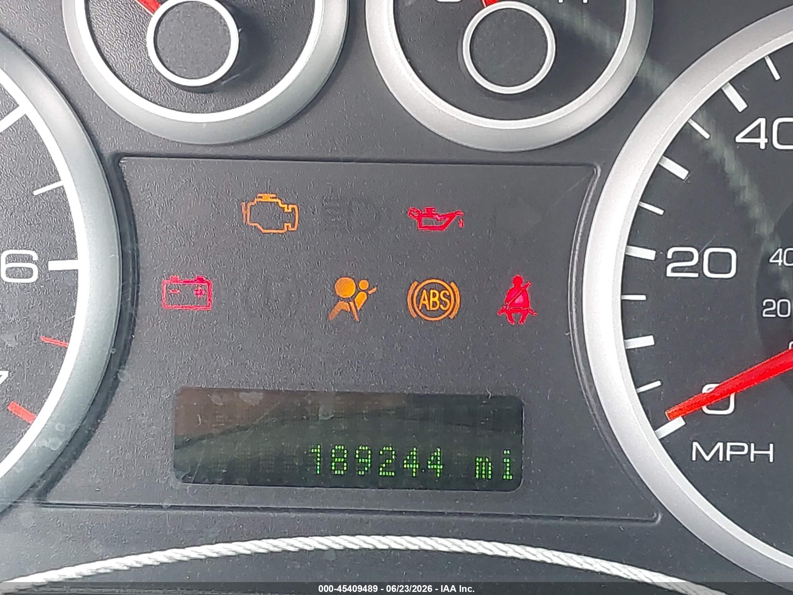 2006 Ford Fusion Se Gray vin: 3FAFP07Z16R191890