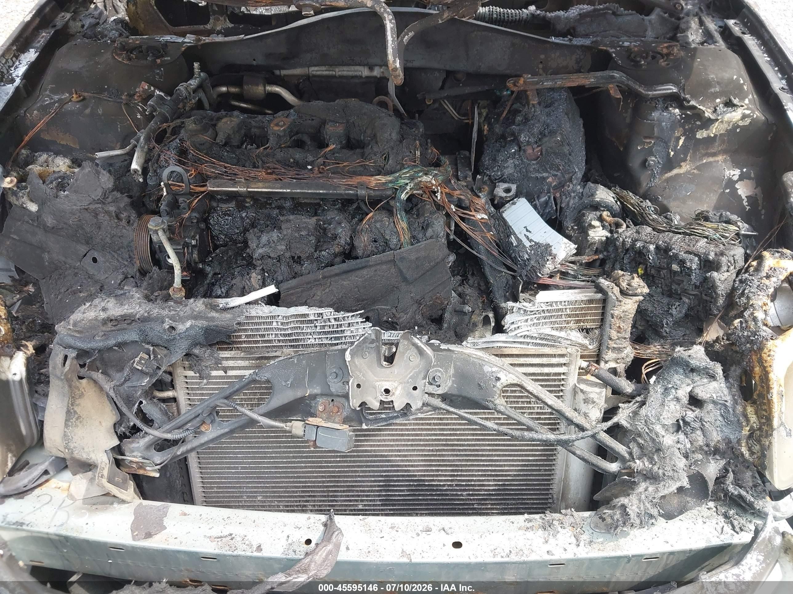 2006 Ford Fusion Se Серый vin: 3FAFP07Z56R194937