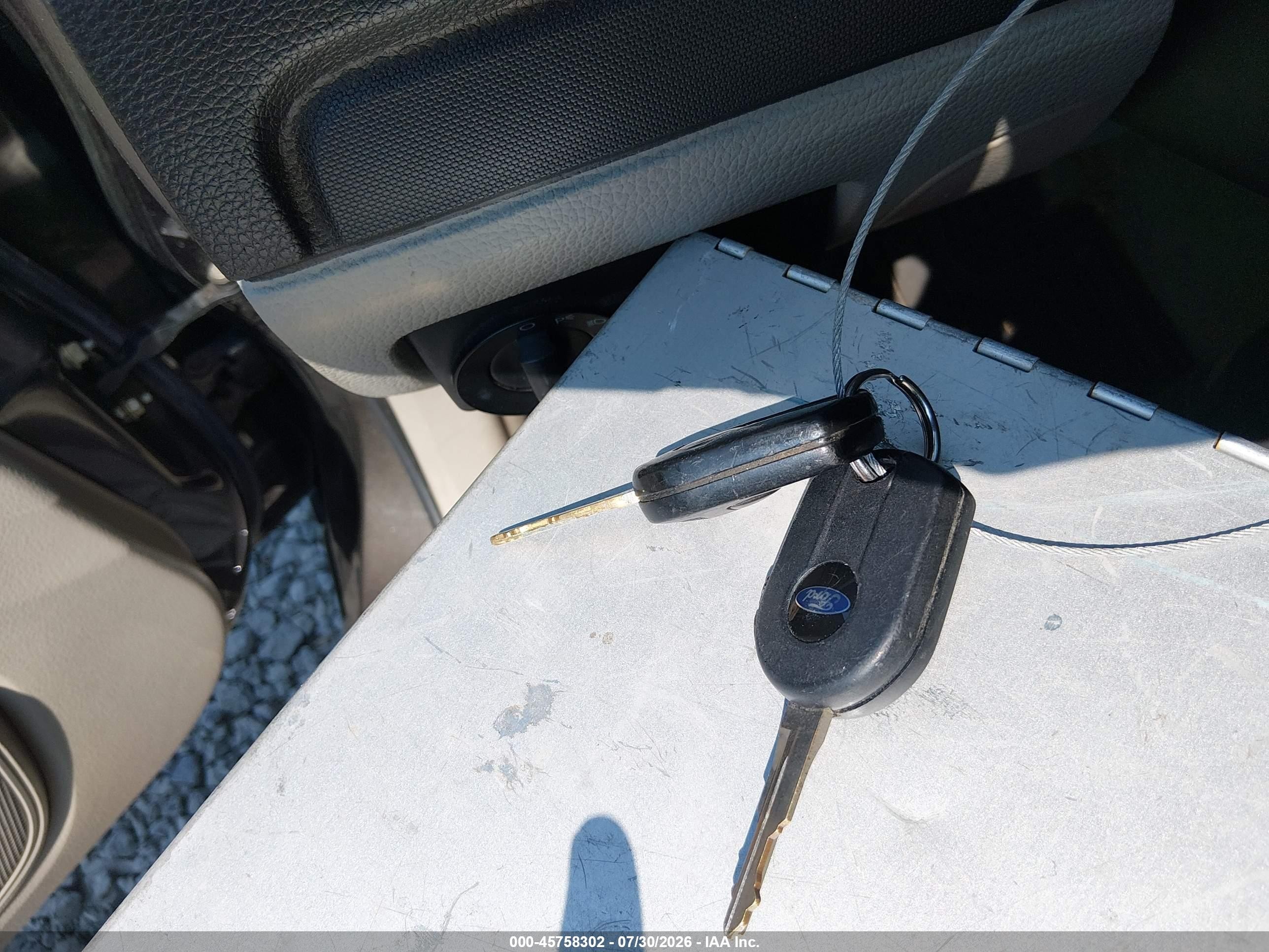 2006 Ford Fusion Se Black vin: 3FAFP07Z76R100265
