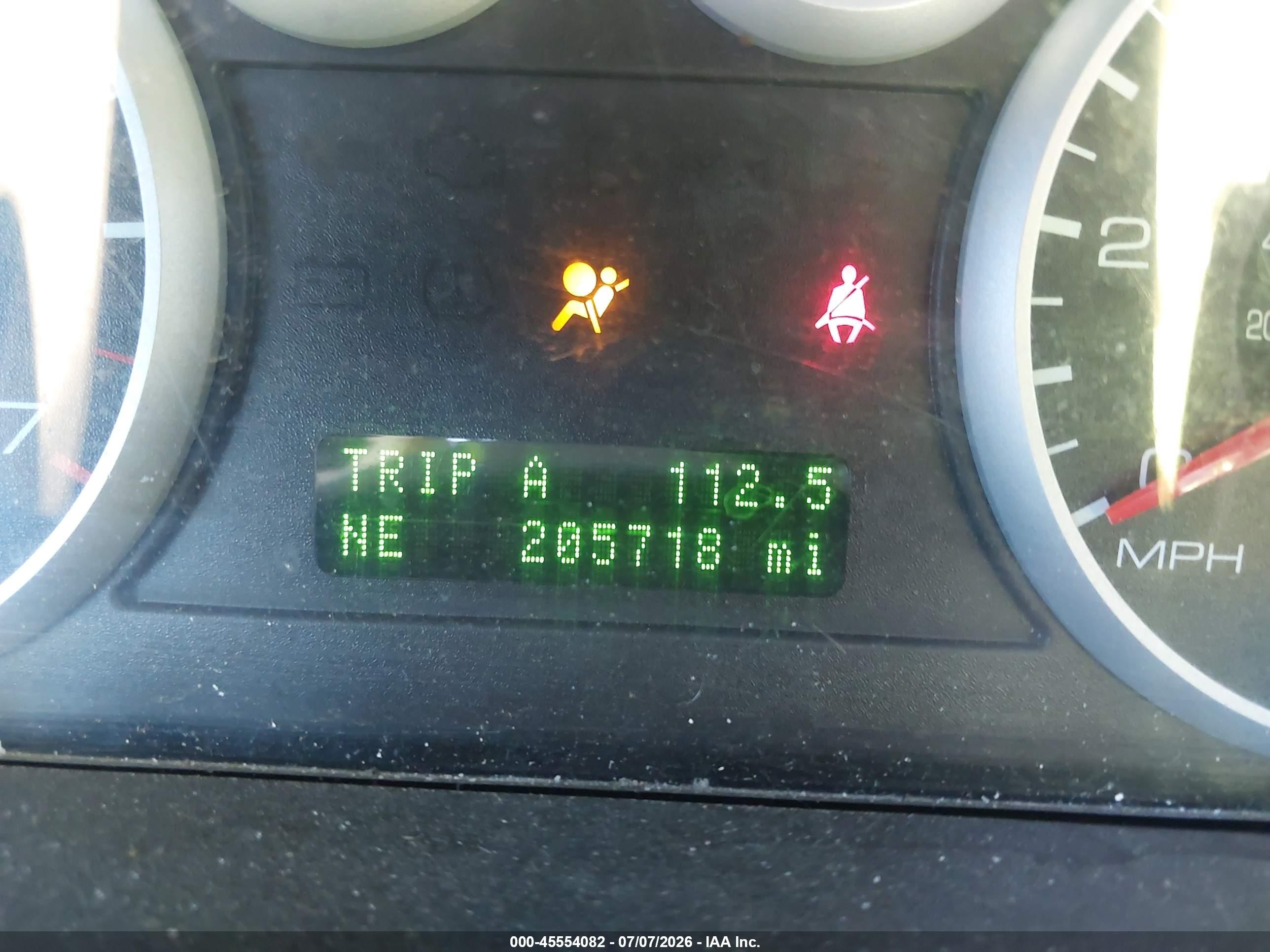 2006 Ford Fusion Sel Black vin: 3FAFP08146R105495