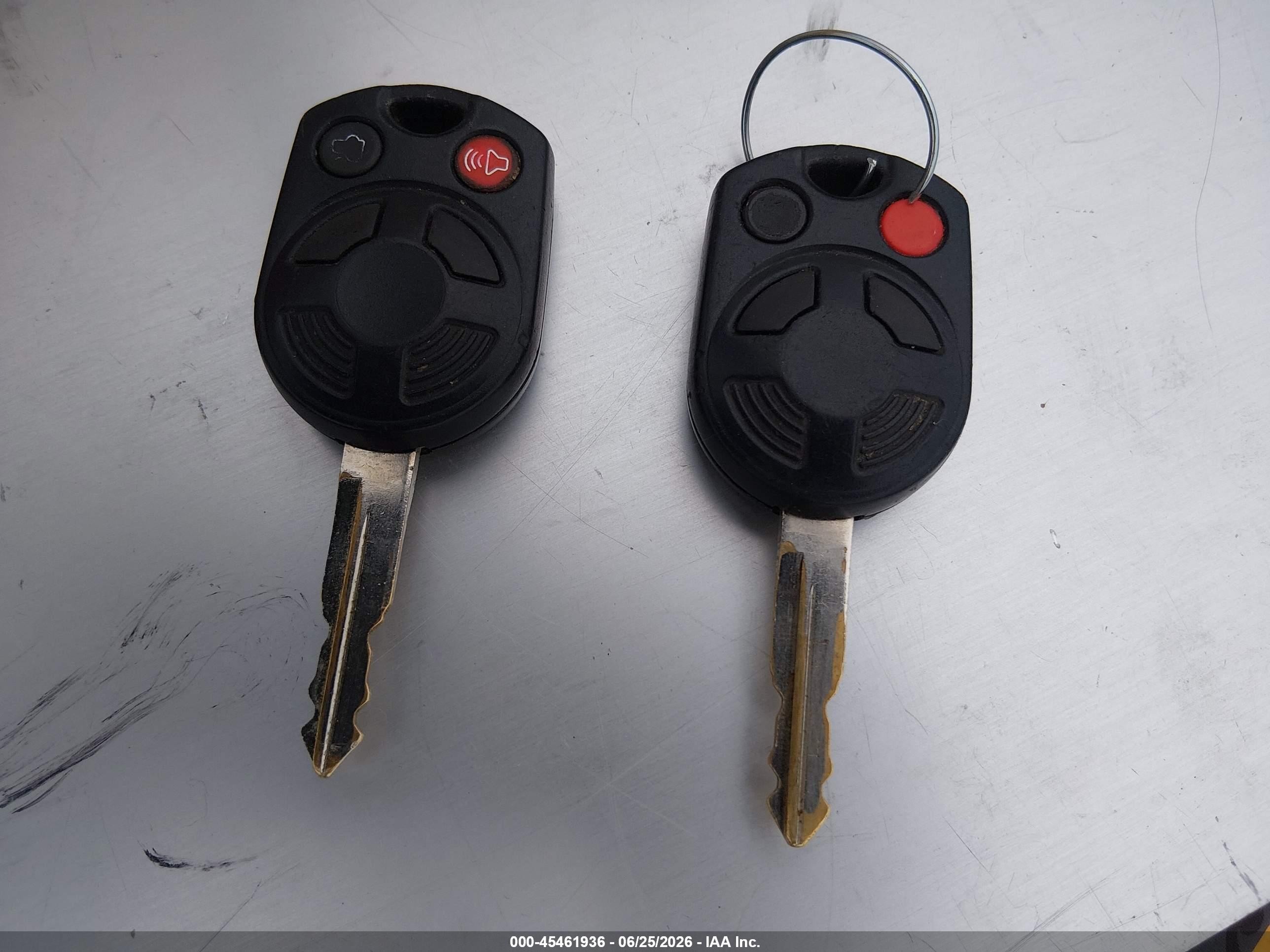 2006 Ford Fusion Sel Красный vin: 3FAFP081X6R143393