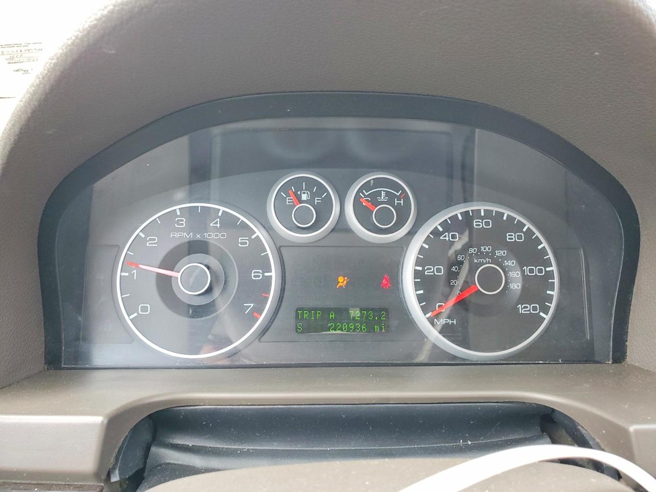 2006 Ford Fusion Sel White vin: 3FAFP08Z76R143700