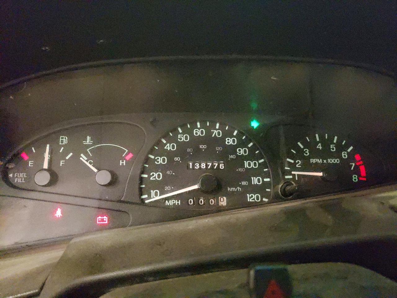 2002 Ford Escort Zx2 Белый vin: 3FAFP11312R177010