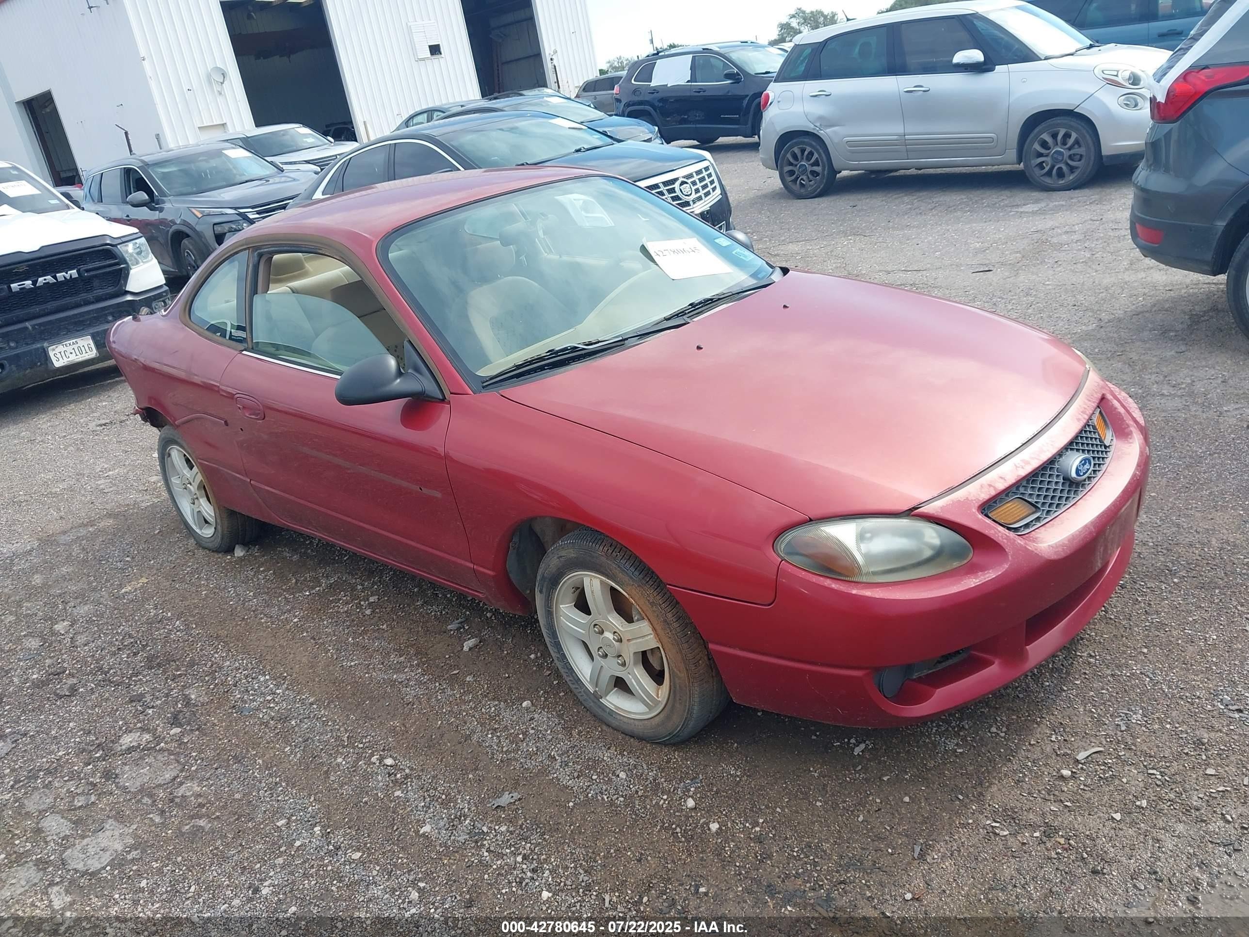 3FAFP11313R154389