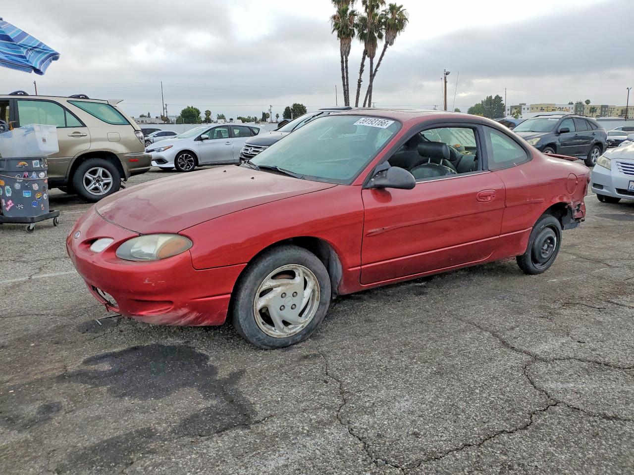 3FAFP11322R113297