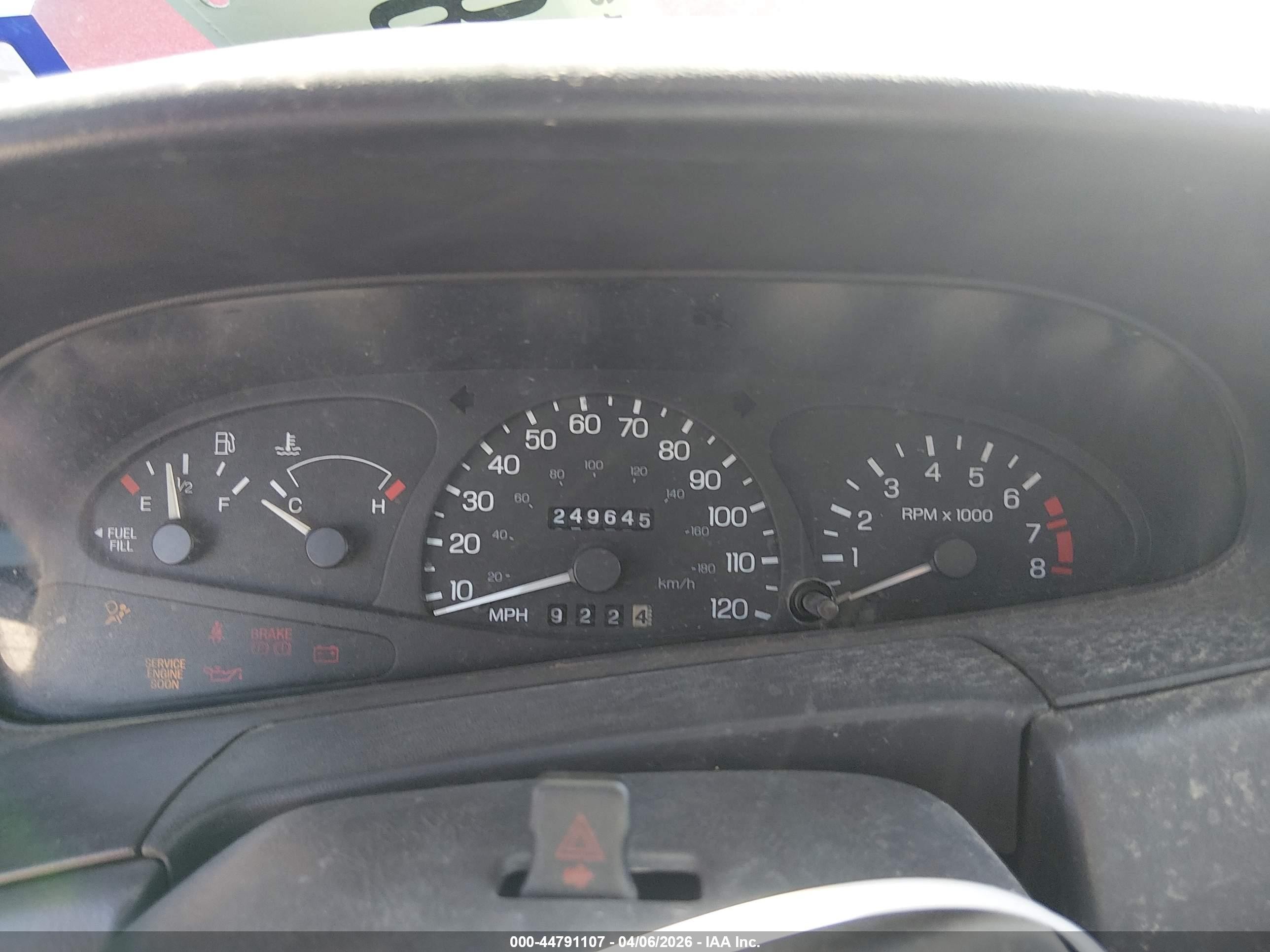 2001 Ford Escort Zx2 Red vin: 3FAFP11351R157843