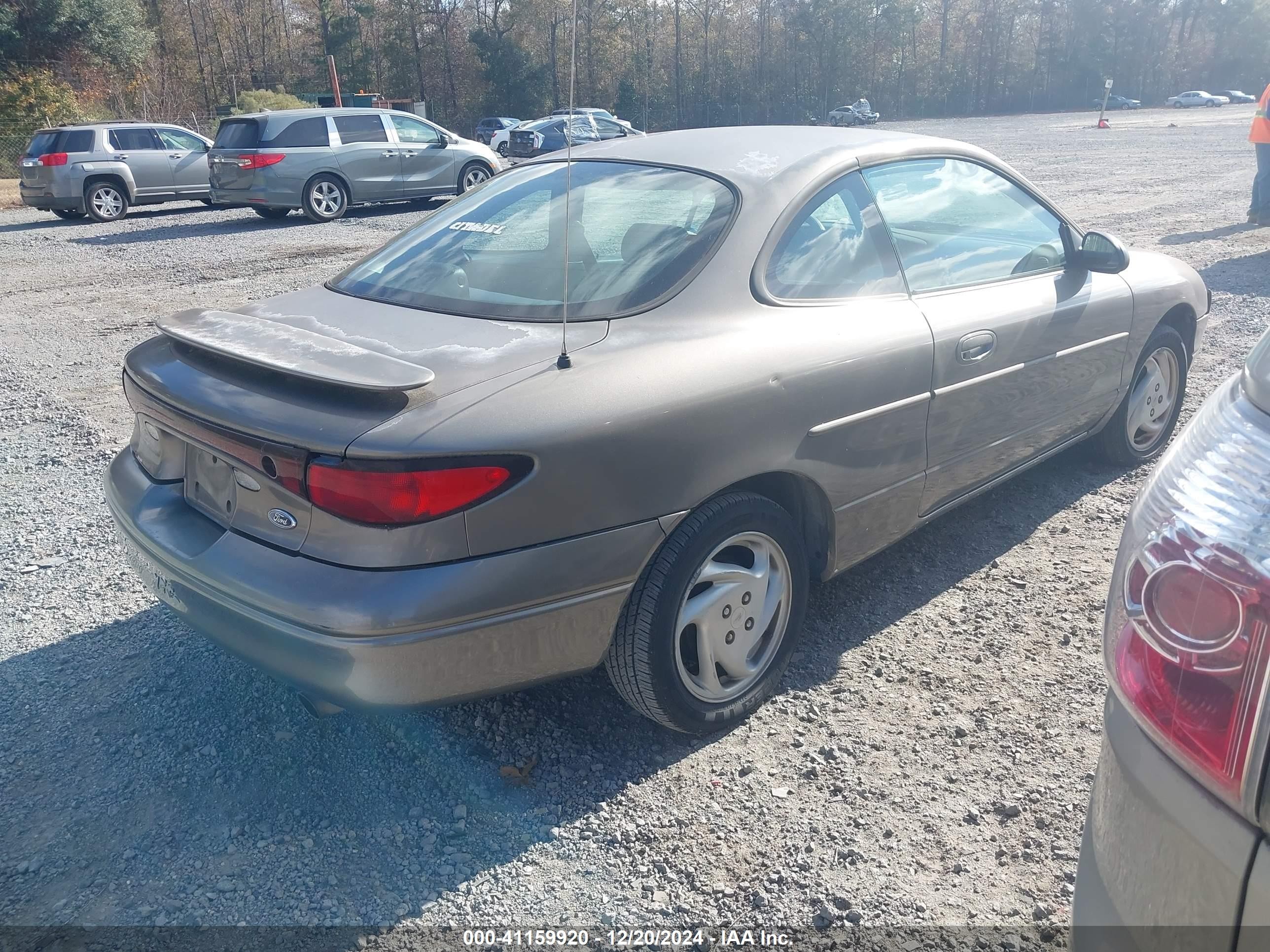 洋楽 Fordirelifesake 3FAFP11361R218438 — 2001 FORD ESCORT History & VIN | AutoHelperBot