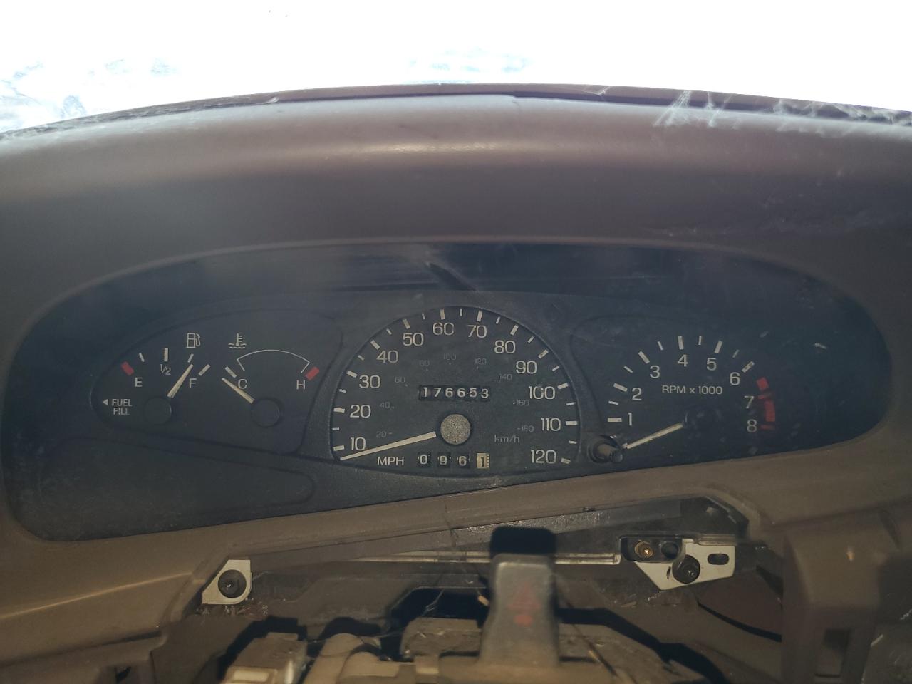 2003 Ford Escort Zx2 Red vin: 3FAFP11363R110999