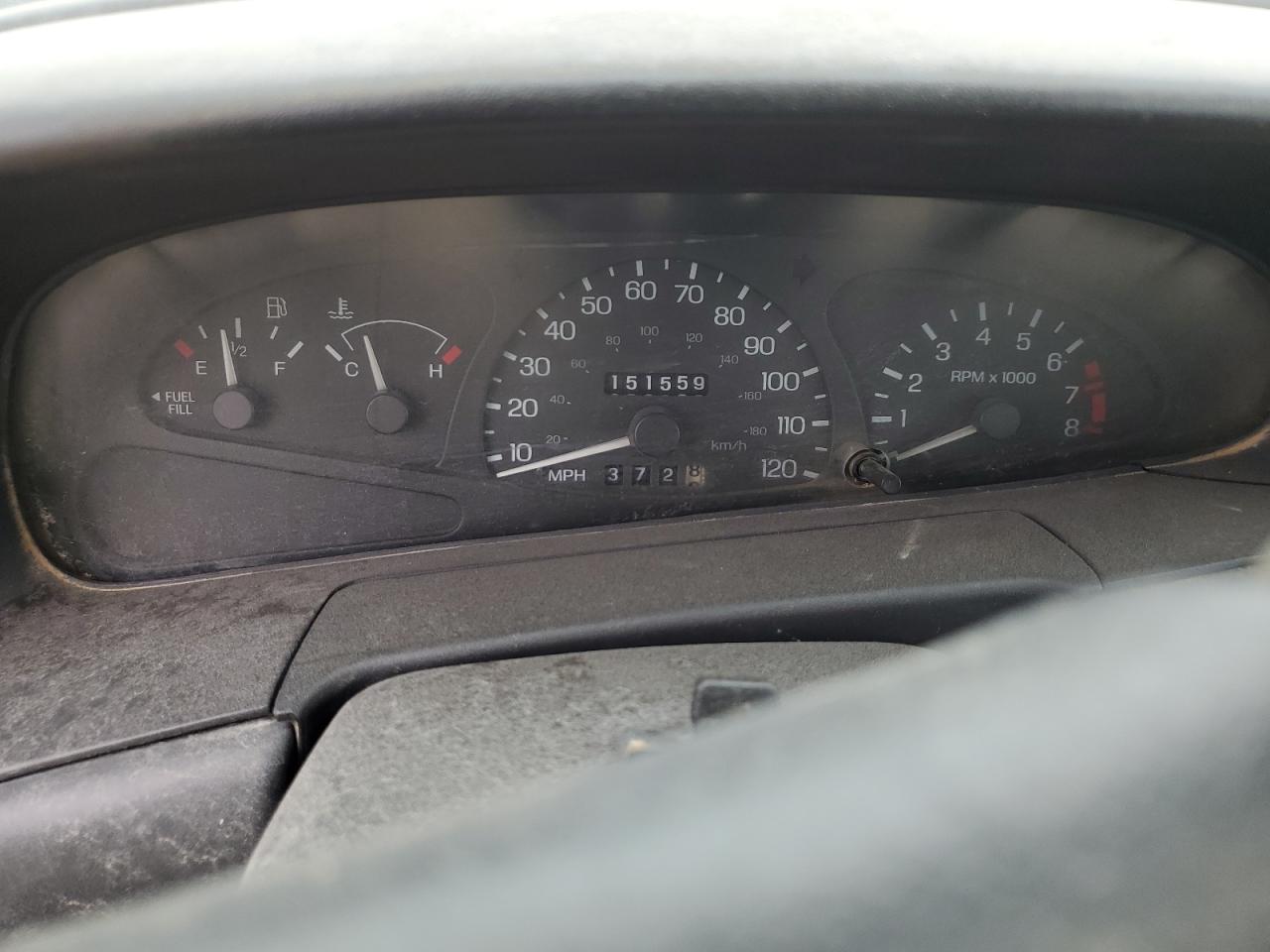 2002 Ford Escort Zx2 Black vin: 3FAFP11372R156517