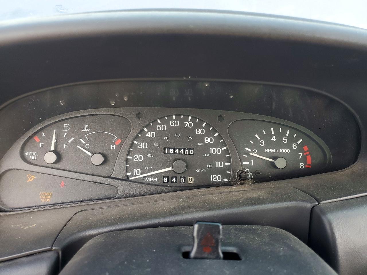 2001 Ford Escort Zx2 Black vin: 3FAFP11381R153415