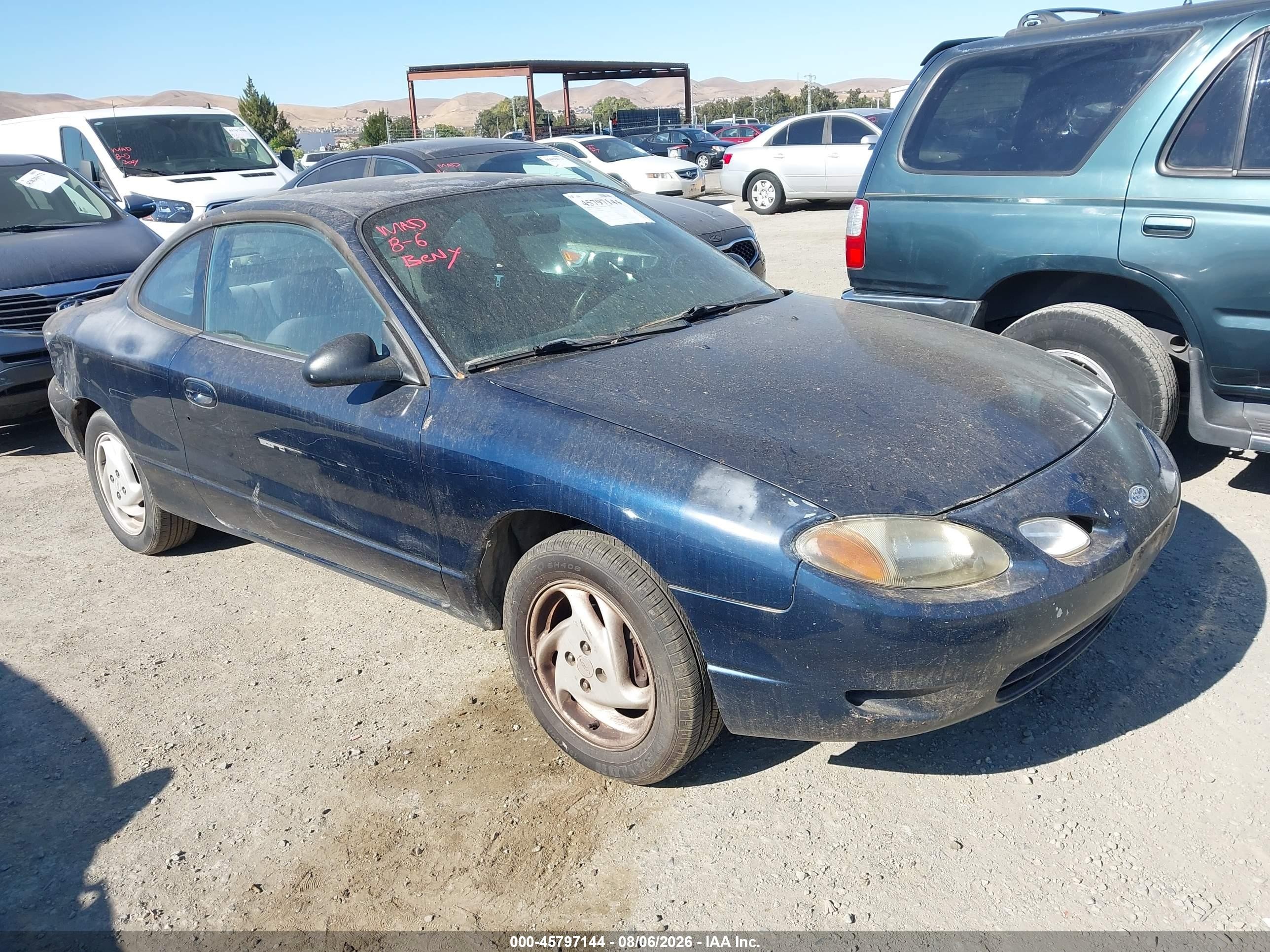3FAFP11391R189100