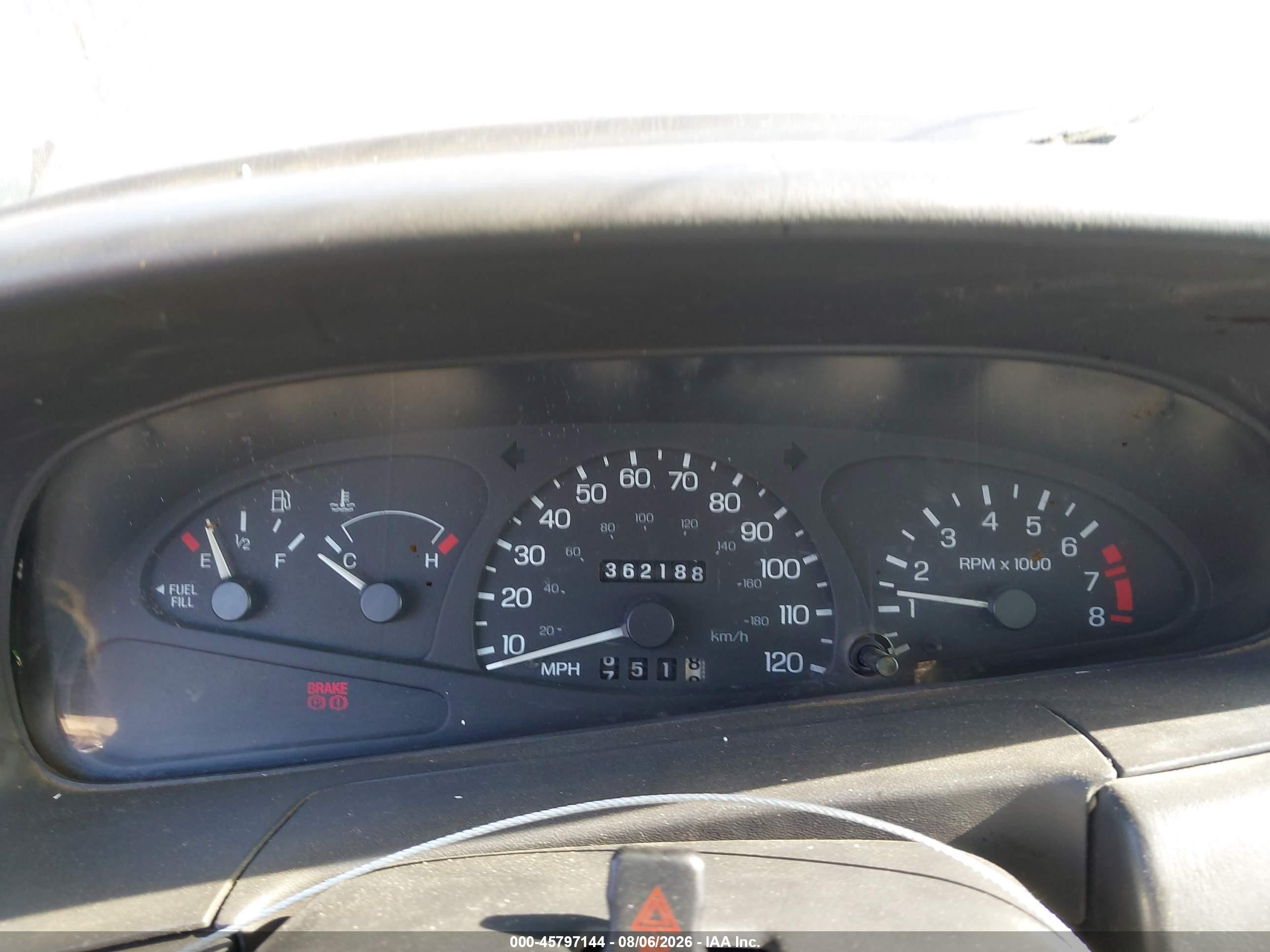 2001 Ford Escort Zx2 Blue vin: 3FAFP11391R189100