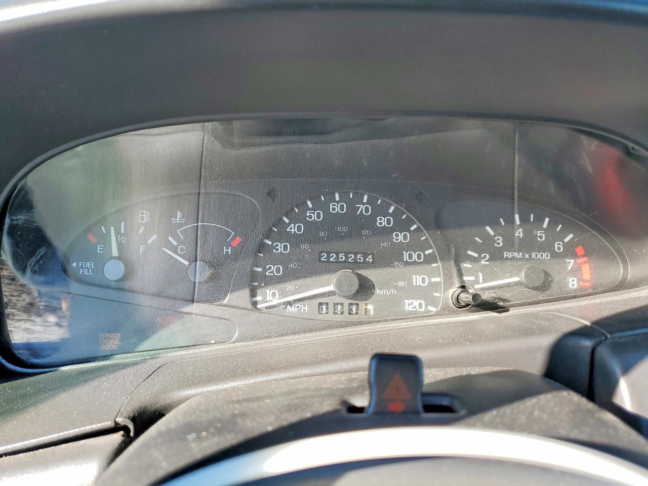 2001 Ford Escort Zx2 Black vin: 3FAFP113X1R184018