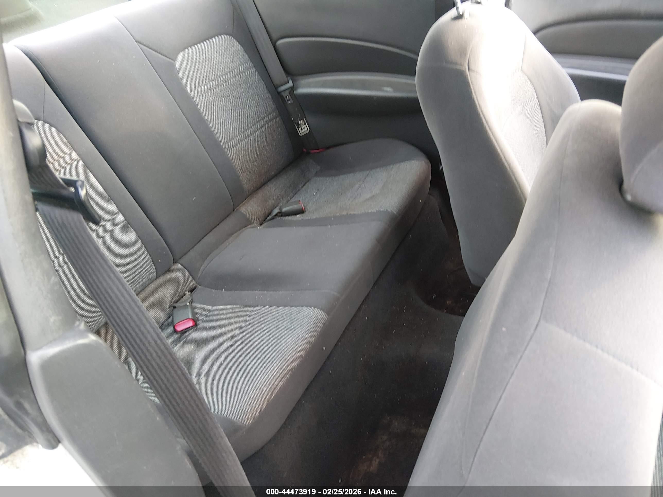 2001 Ford Escort Zx2 Белый vin: 3FAFP113X1R200203