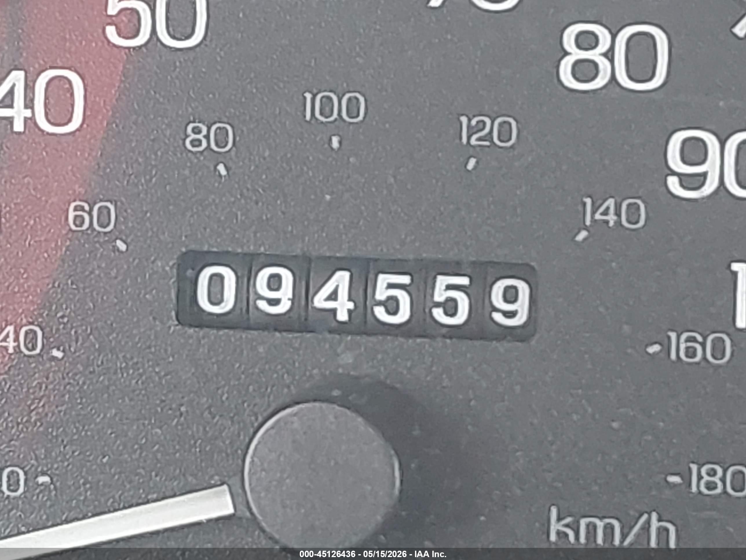 2003 Ford Zx2   Red vin: 3FAFP113X3R146629