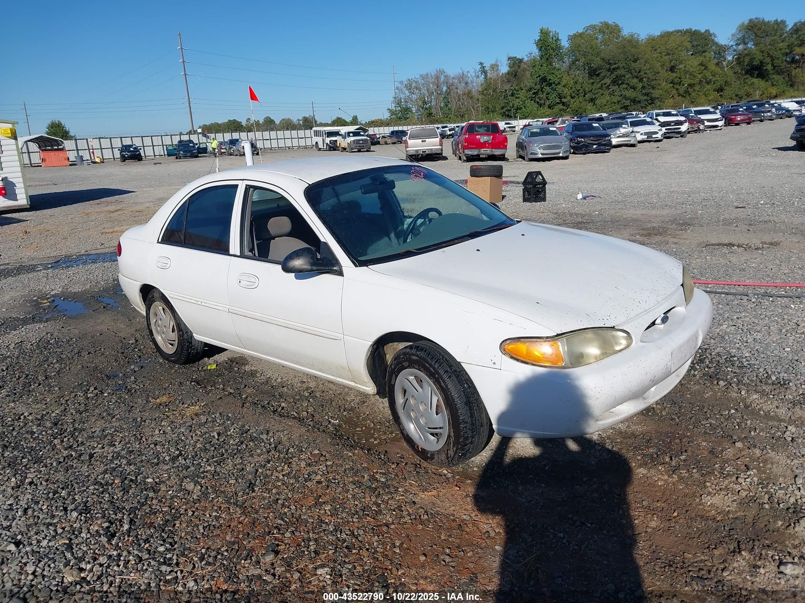 3FAFP13P52R189595