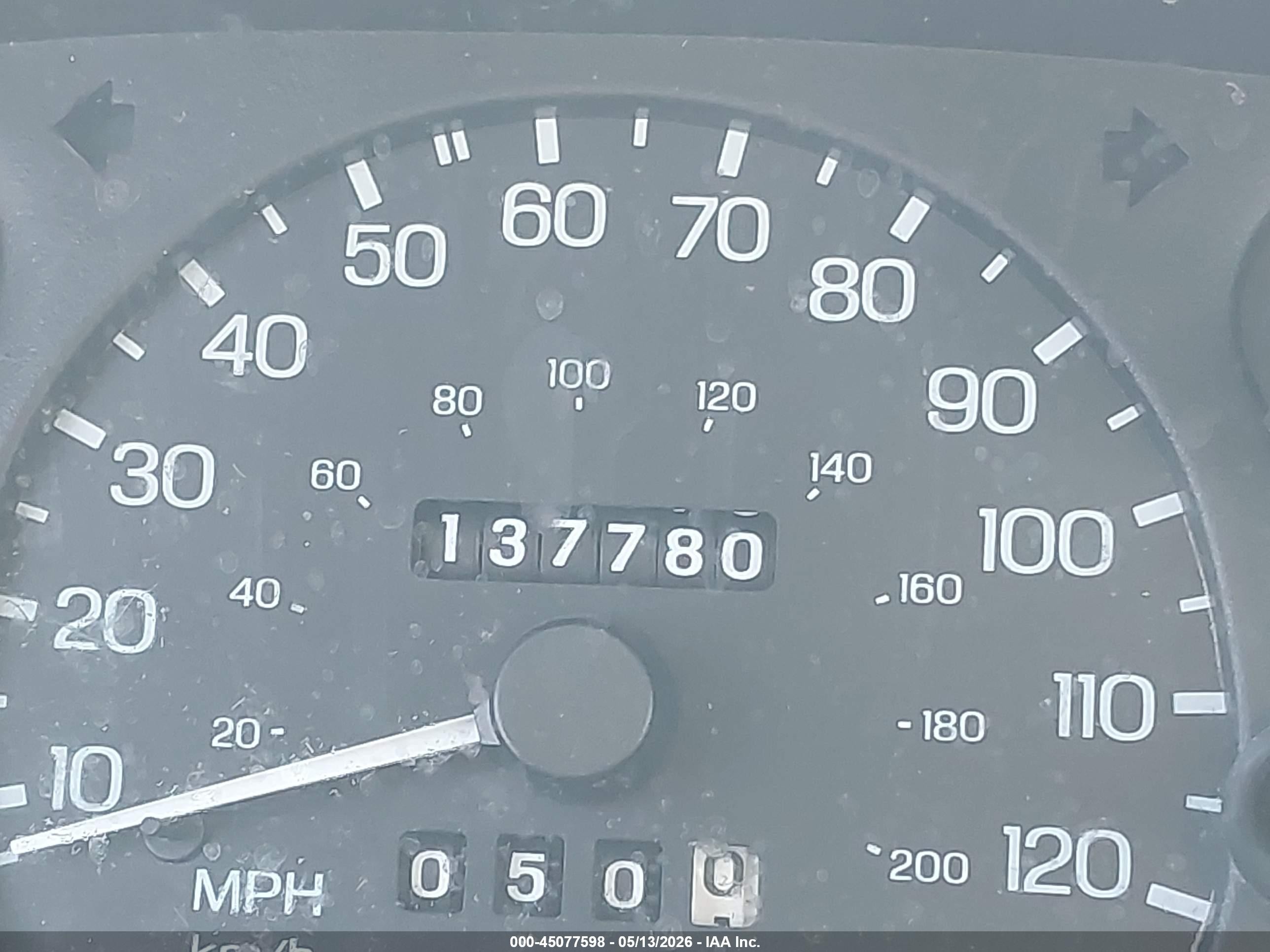 2002 Ford Escort Fleet Silver vin: 3FAFP13P72R122738