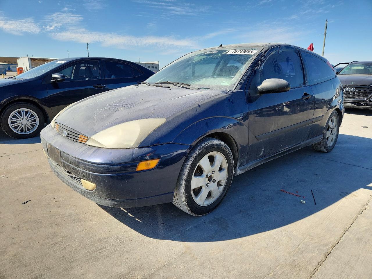 3FAFP31311R226457